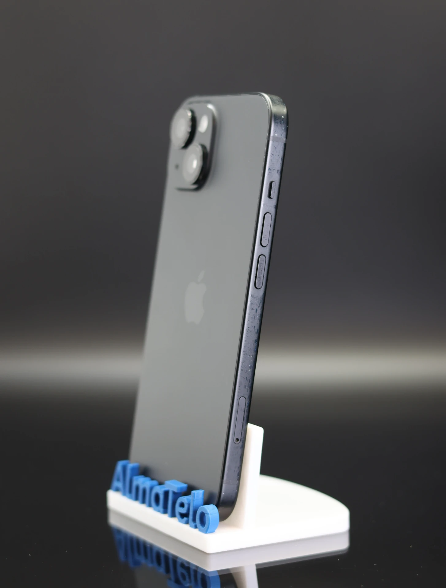 Apple iPhone 15 256 GB Black 100%