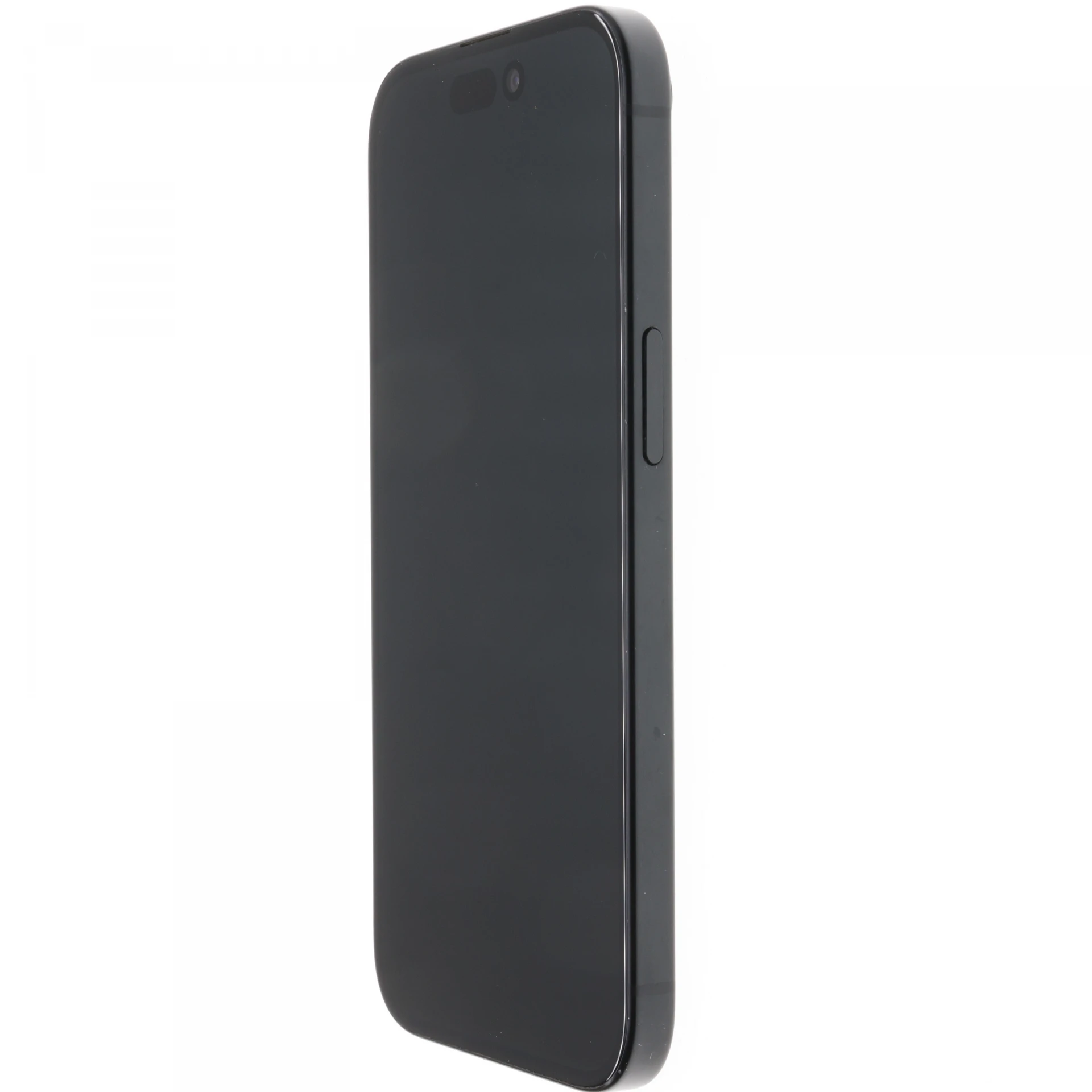 Apple iPhone 15 256 GB Black 100%