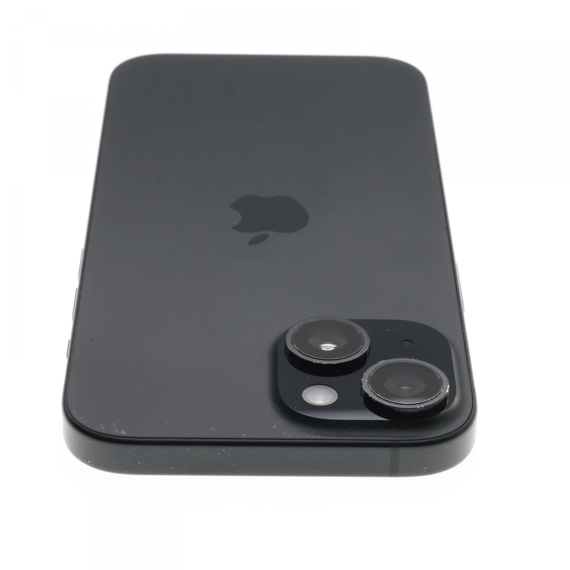 Apple iPhone 15 256 GB Black 100%