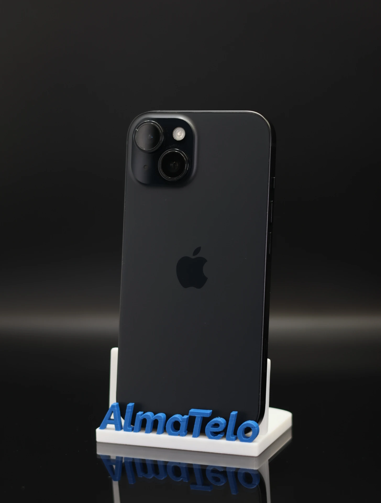 Apple iPhone 15 128 GB Black 100% 