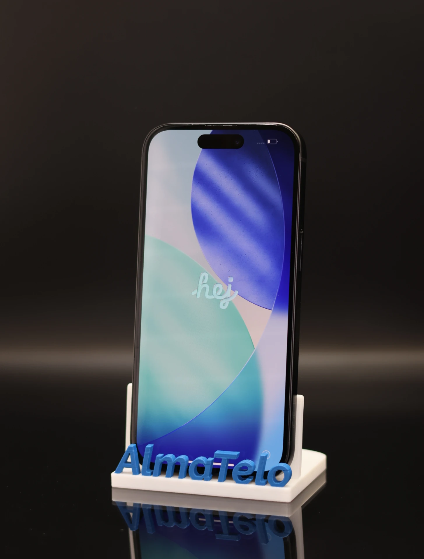 Apple iPhone 15 128 GB Black 100% 