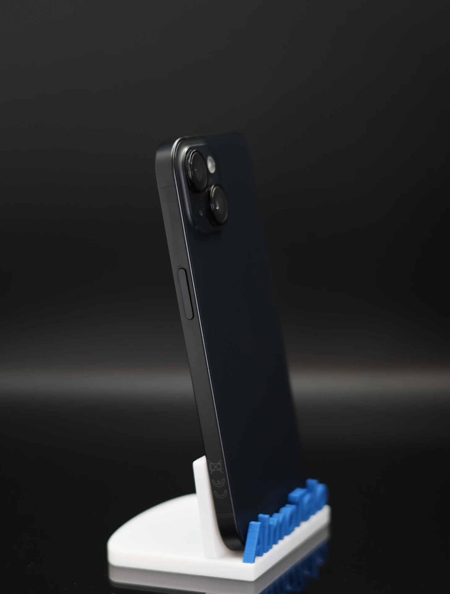 Apple iPhone 15 128 GB Black 100% 