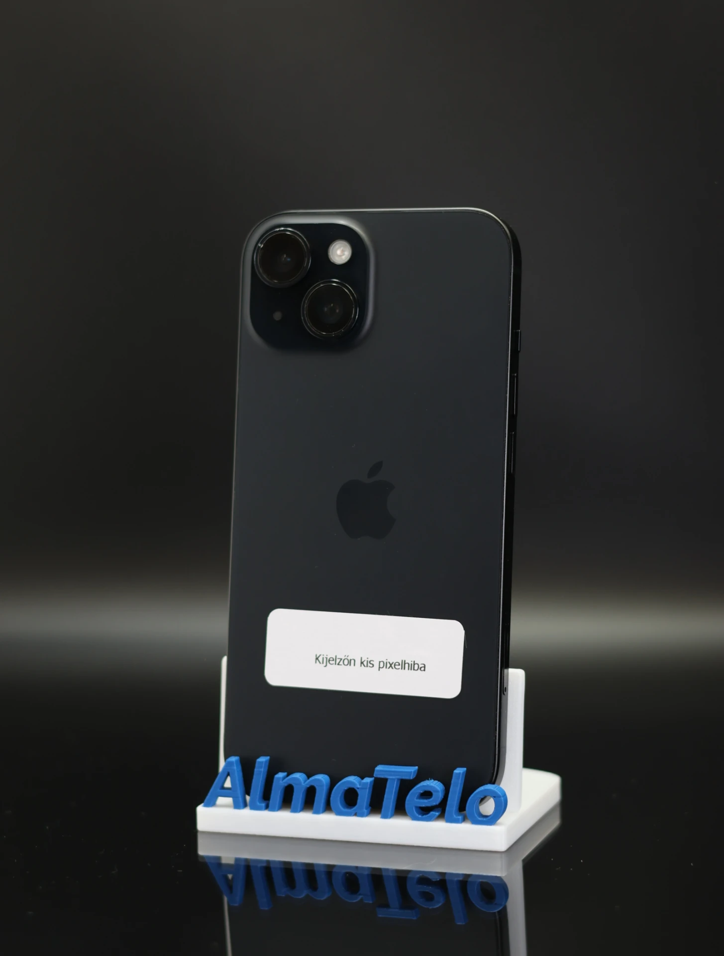 Apple iPhone 15 128 GB Black 100%