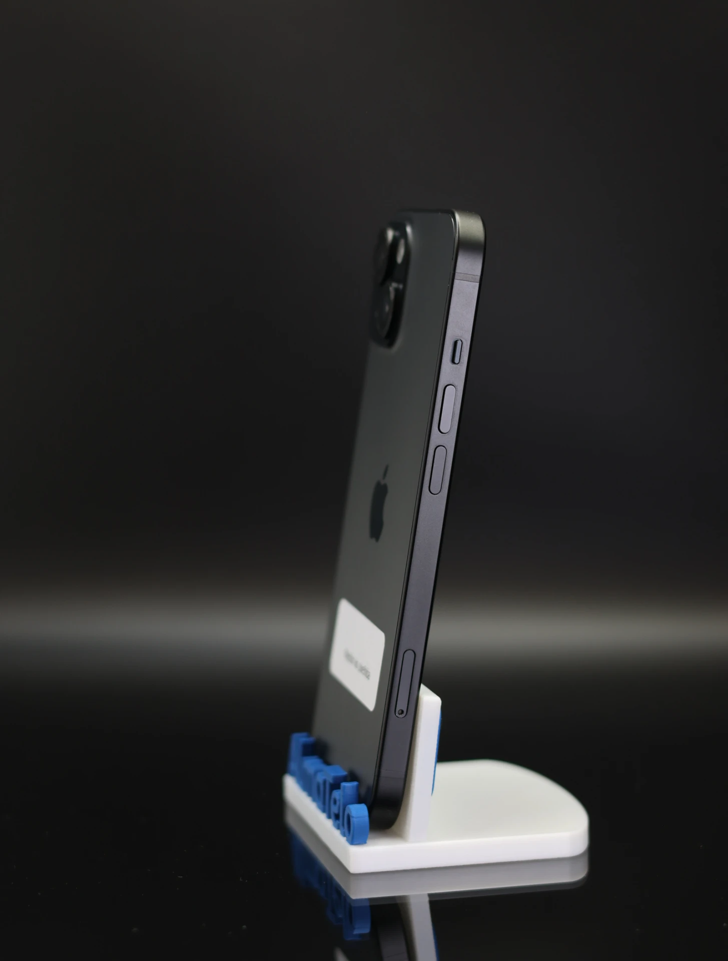 Apple iPhone 15 128 GB Black 100%