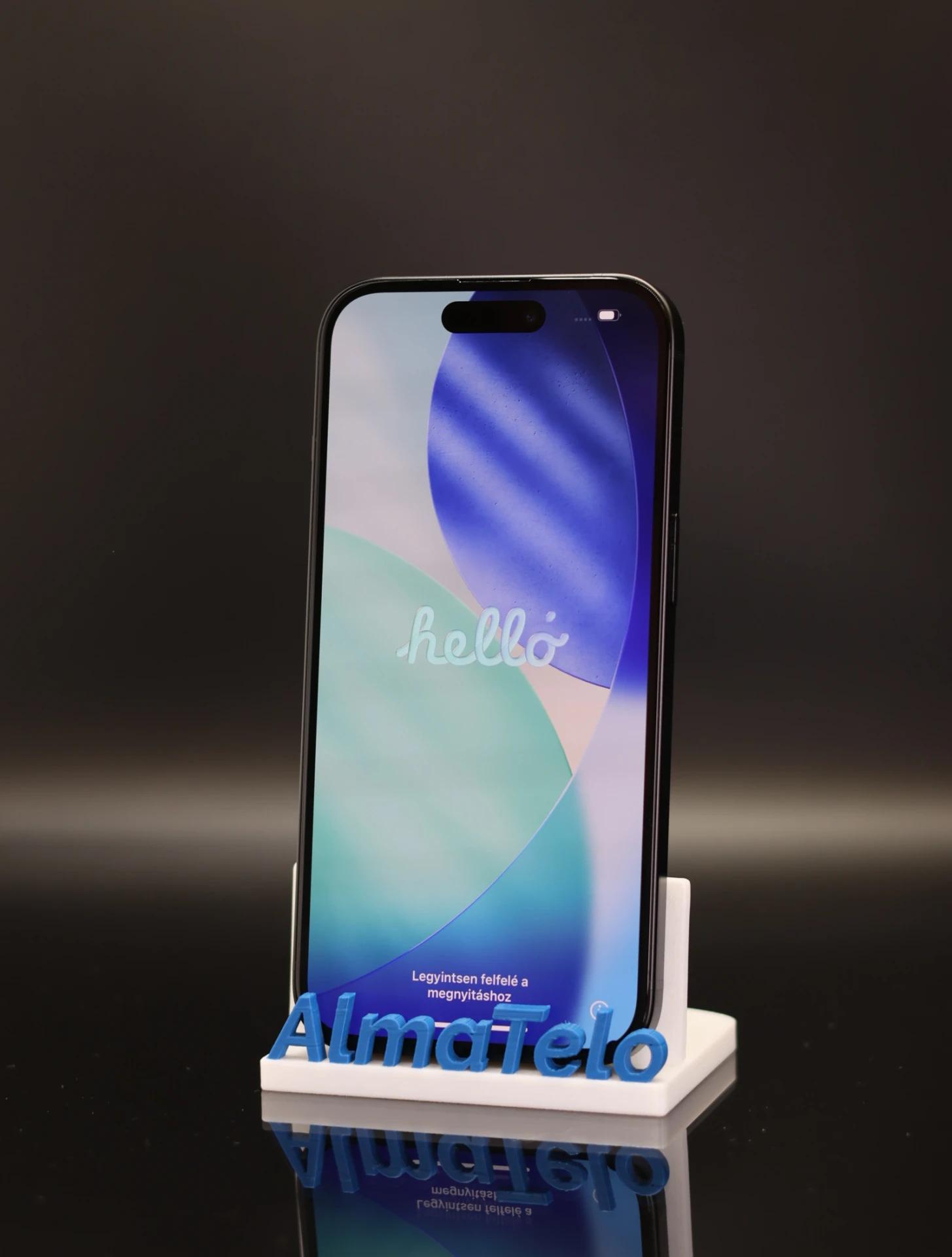 Apple iPhone 15 128 GB Black 100%