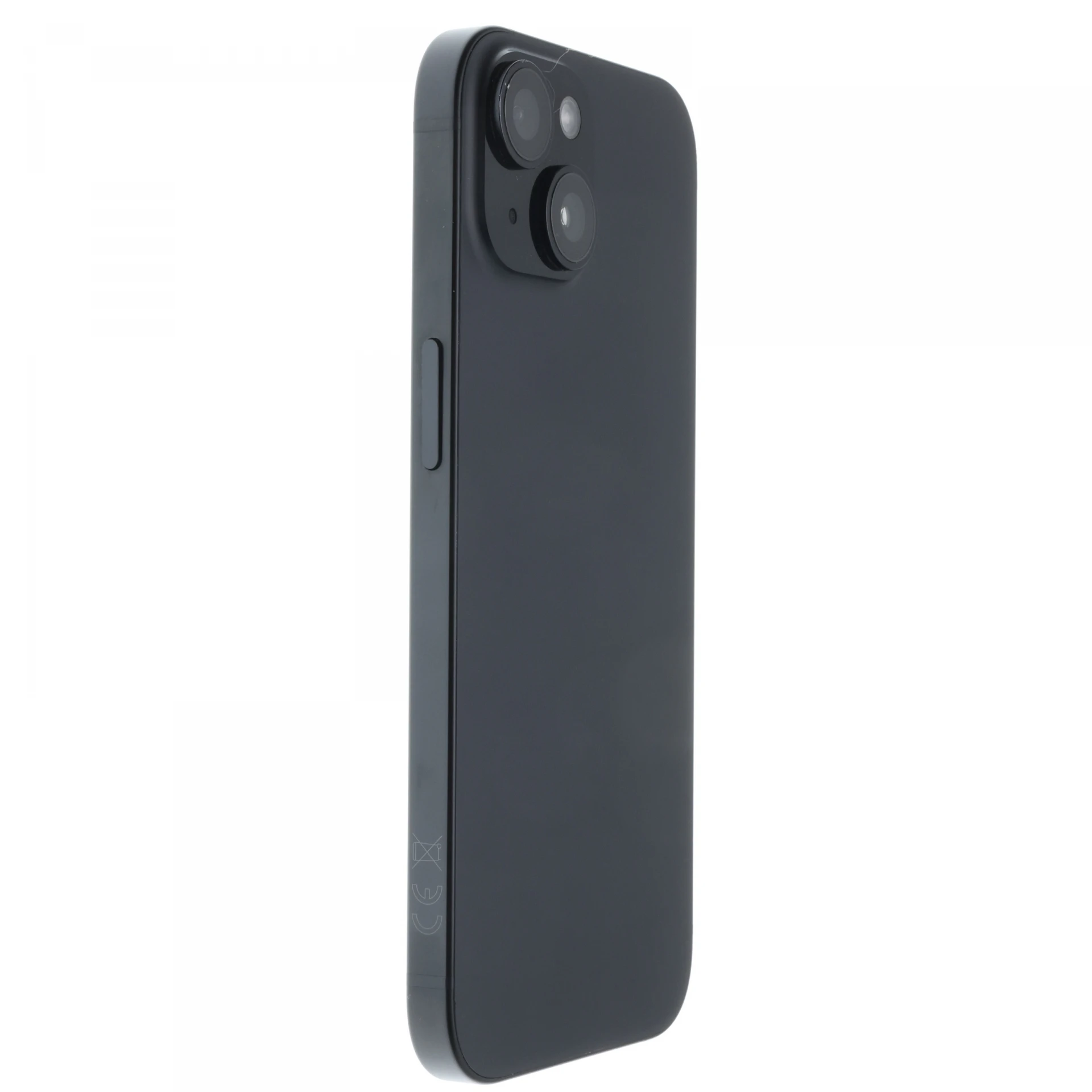 Apple iPhone 15 128 GB Black 100% 