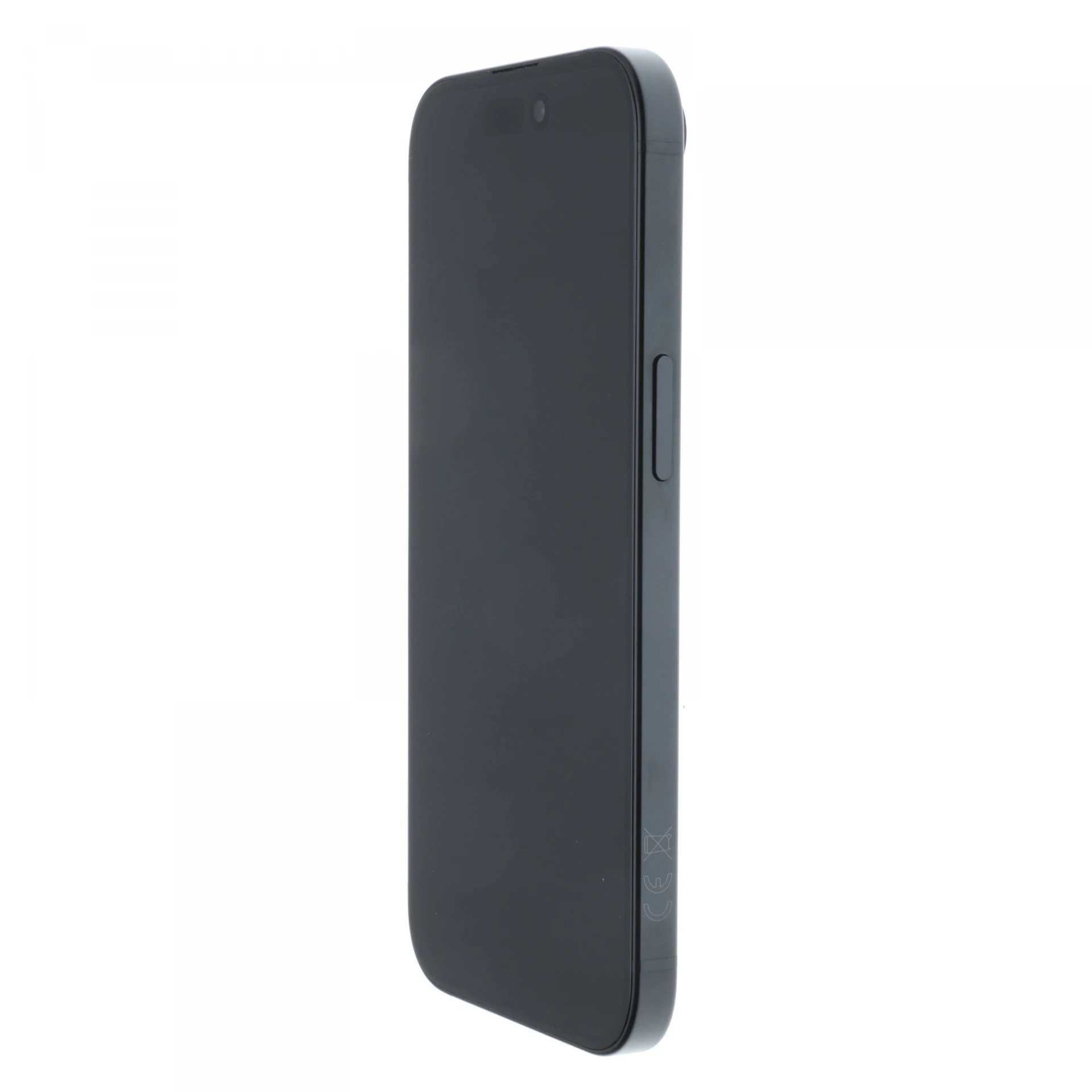 Apple iPhone 15 128 GB Black 100% 