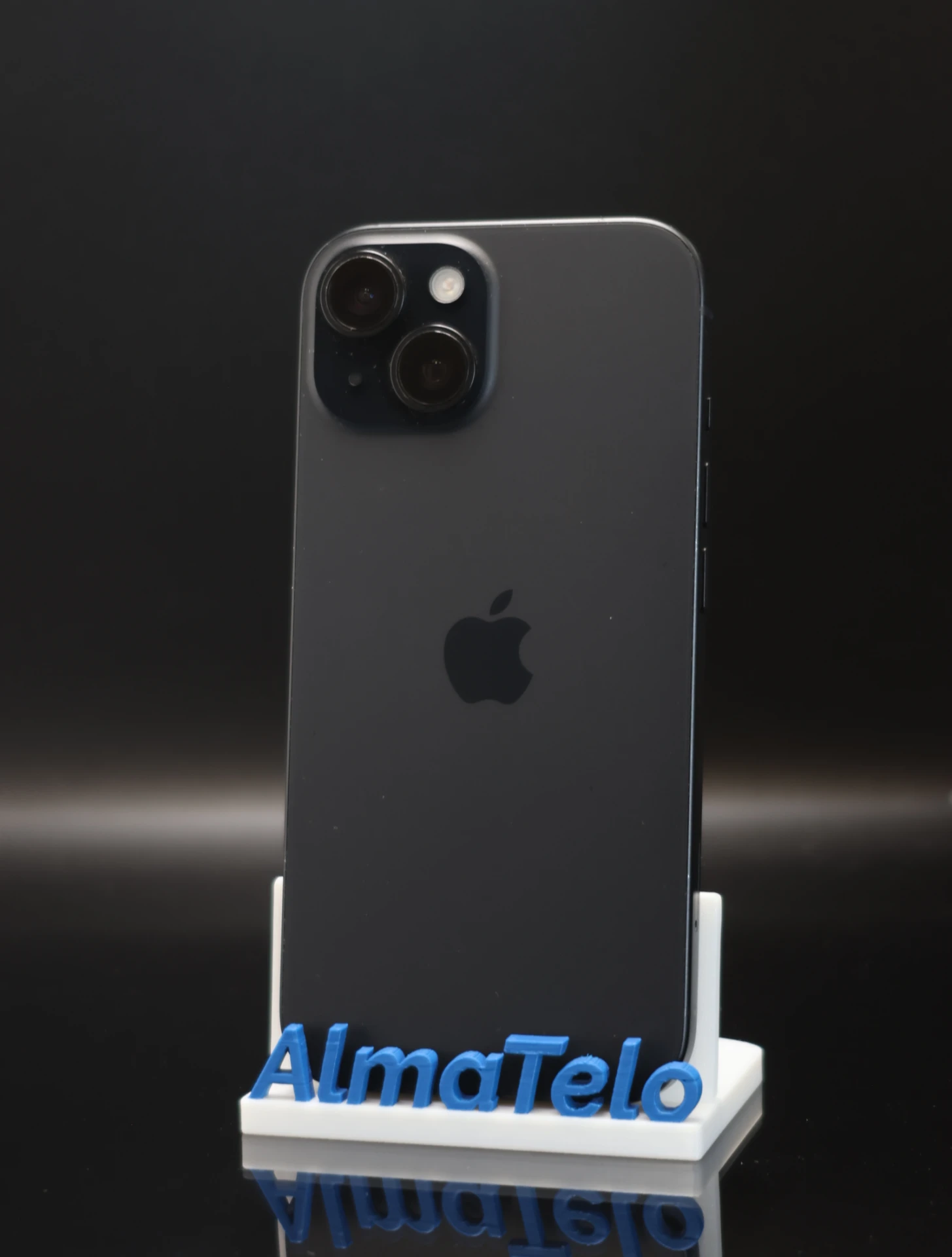 Apple iPhone 15 128 GB Black 100% 