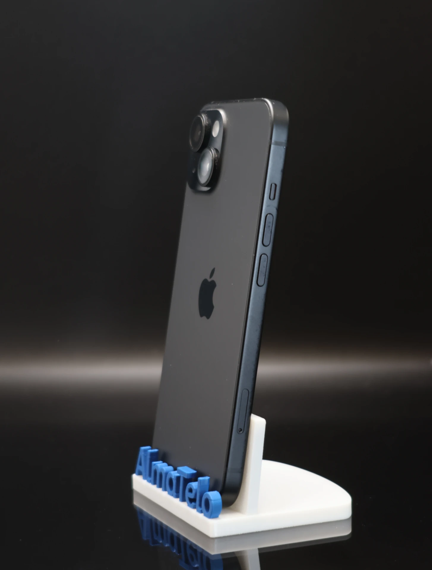 Apple iPhone 15 128 GB Black 100% 