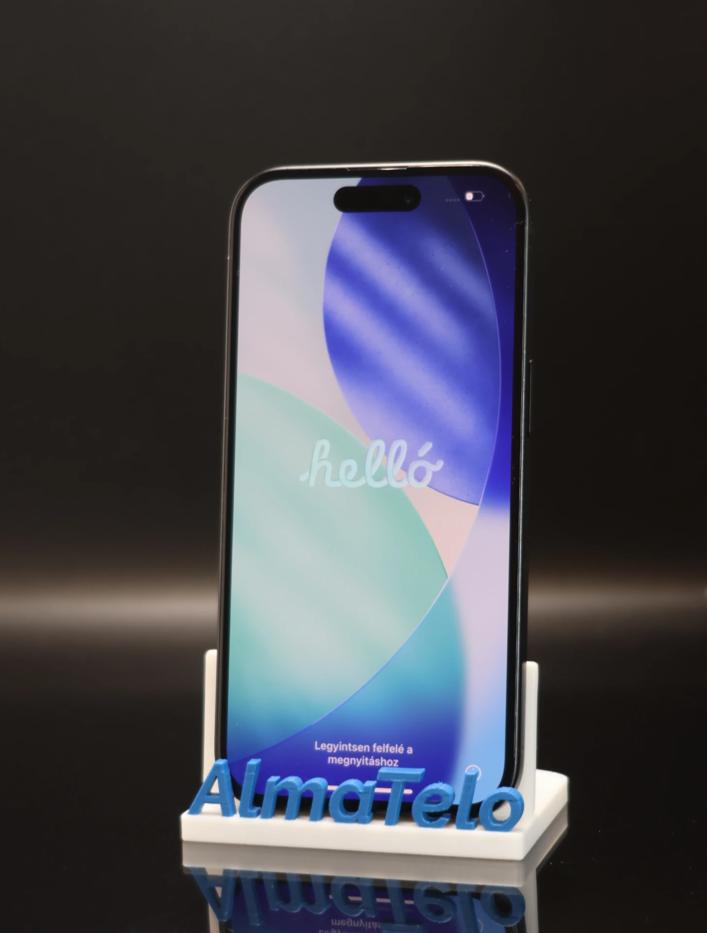 Apple iPhone 15 128 GB Black 100% 