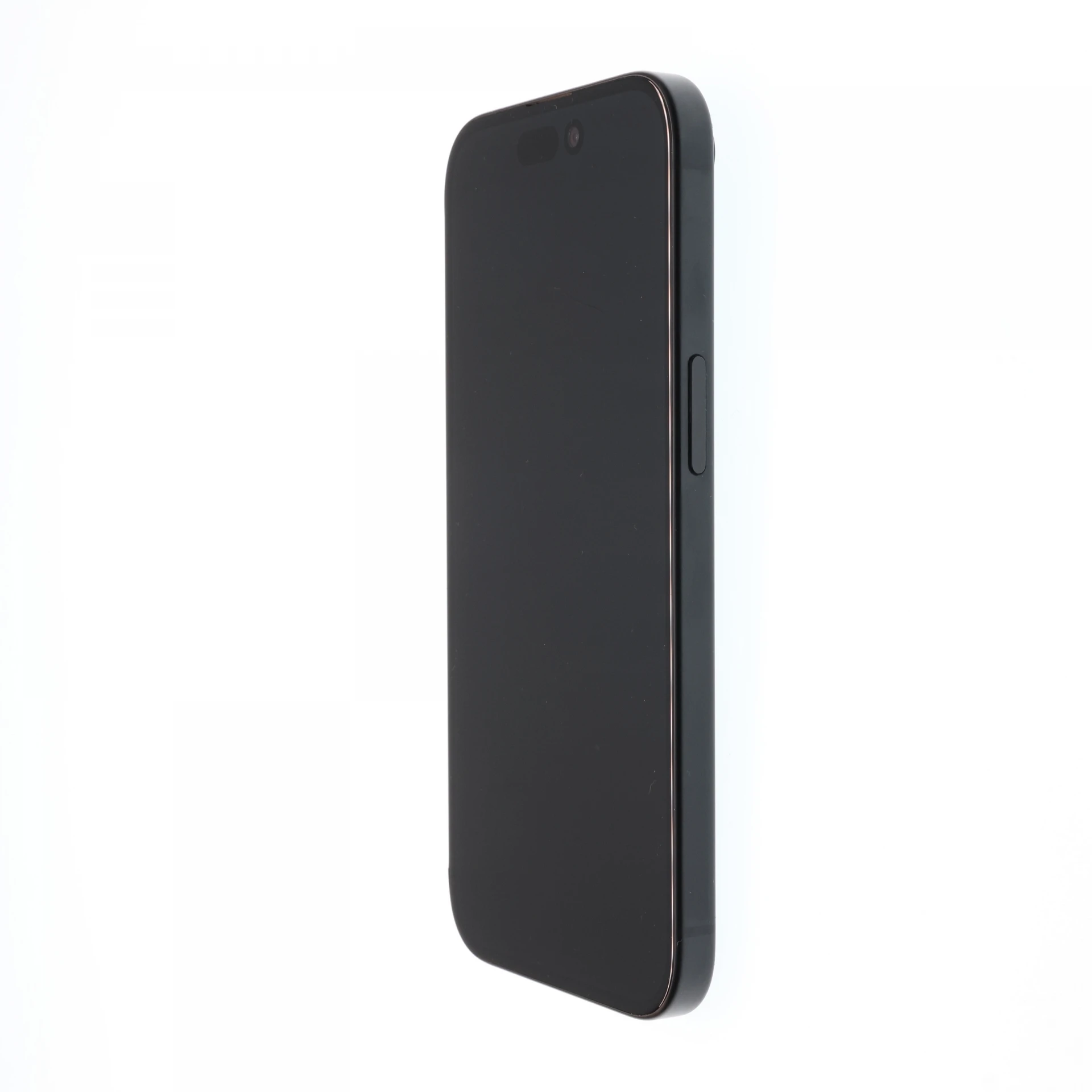 Apple iPhone 15 256 GB Black 100% 