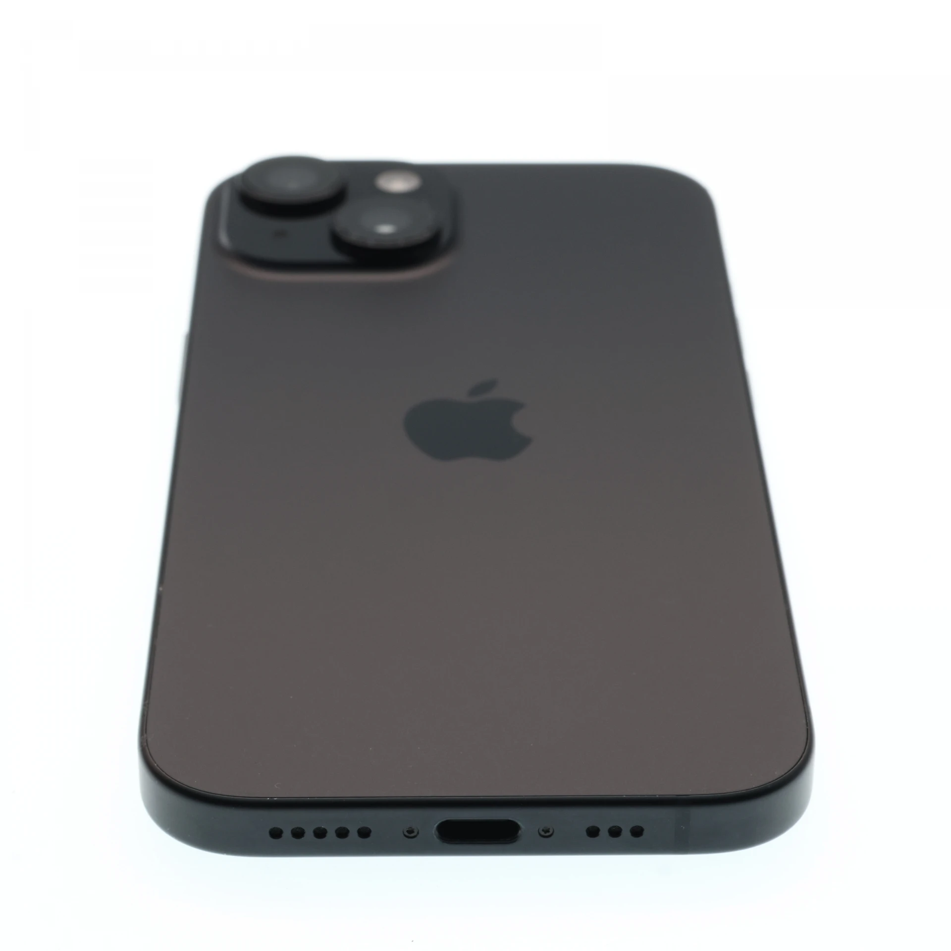 Apple iPhone 15 256 GB Black 100% 