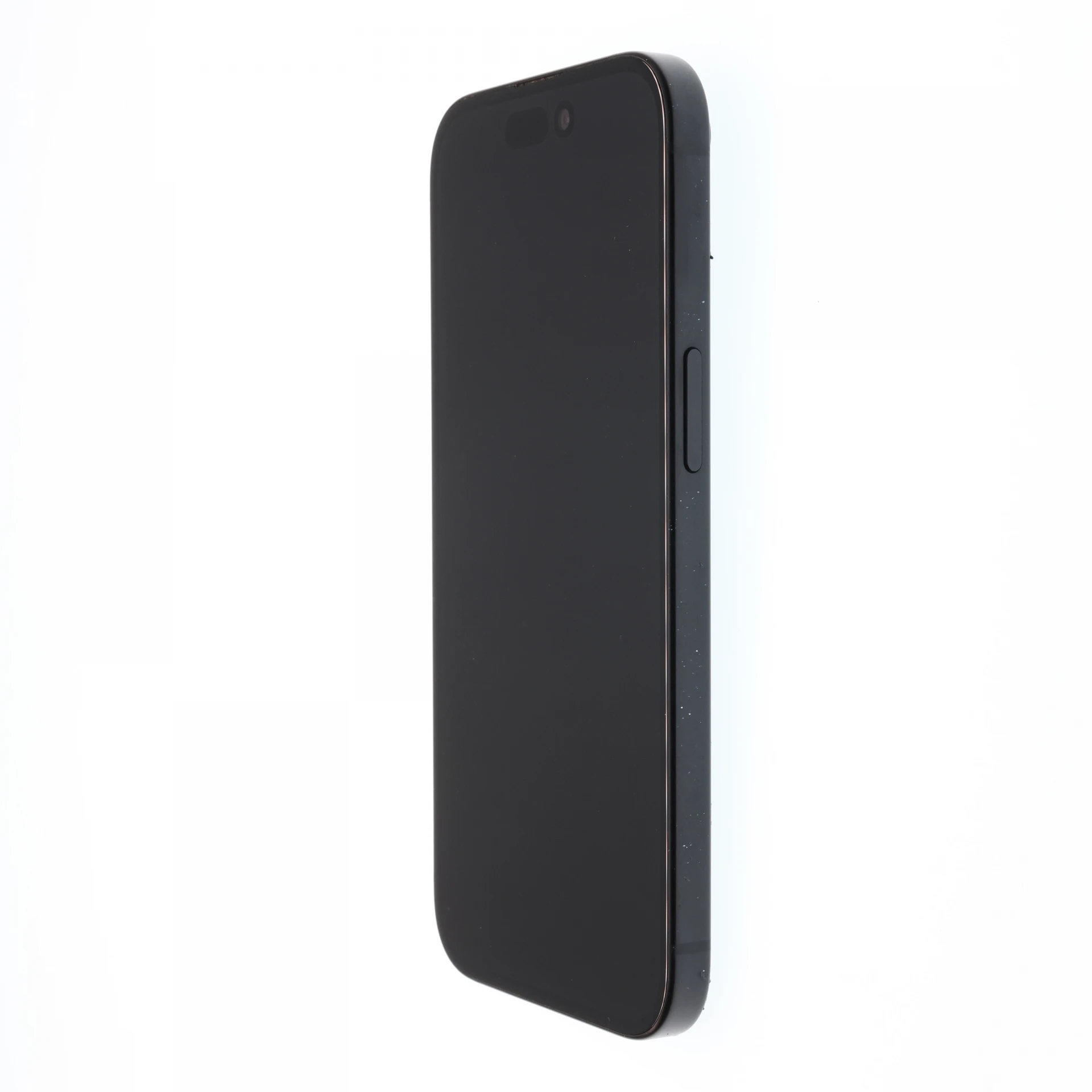 Apple iPhone 15 256 GB Black 100% 