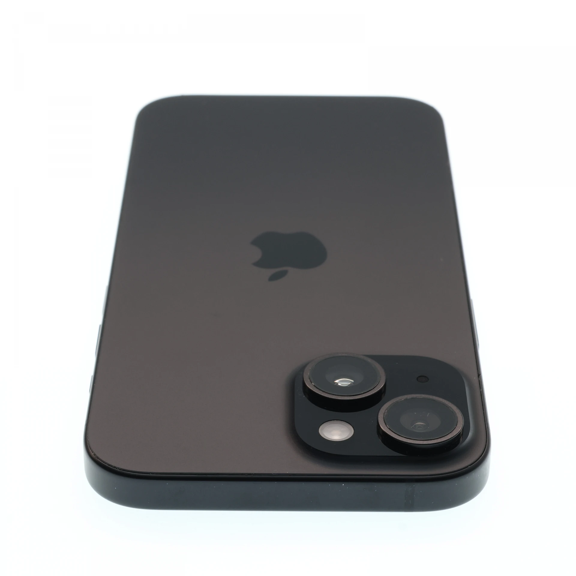 Apple iPhone 15 256 GB Black 100% 