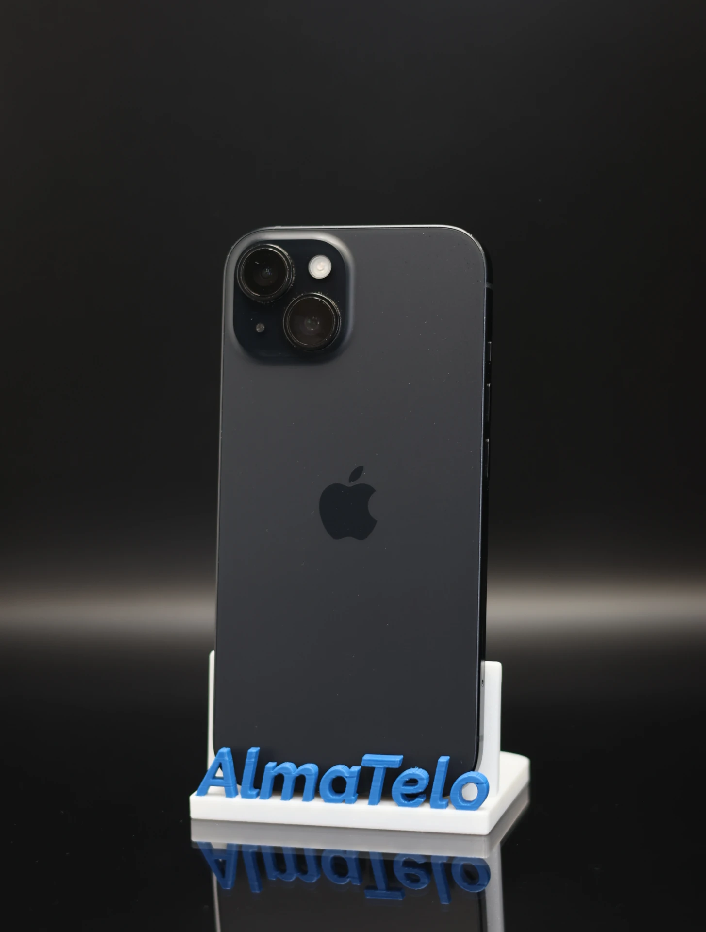 Apple iPhone 15 128 GB Black 100% 