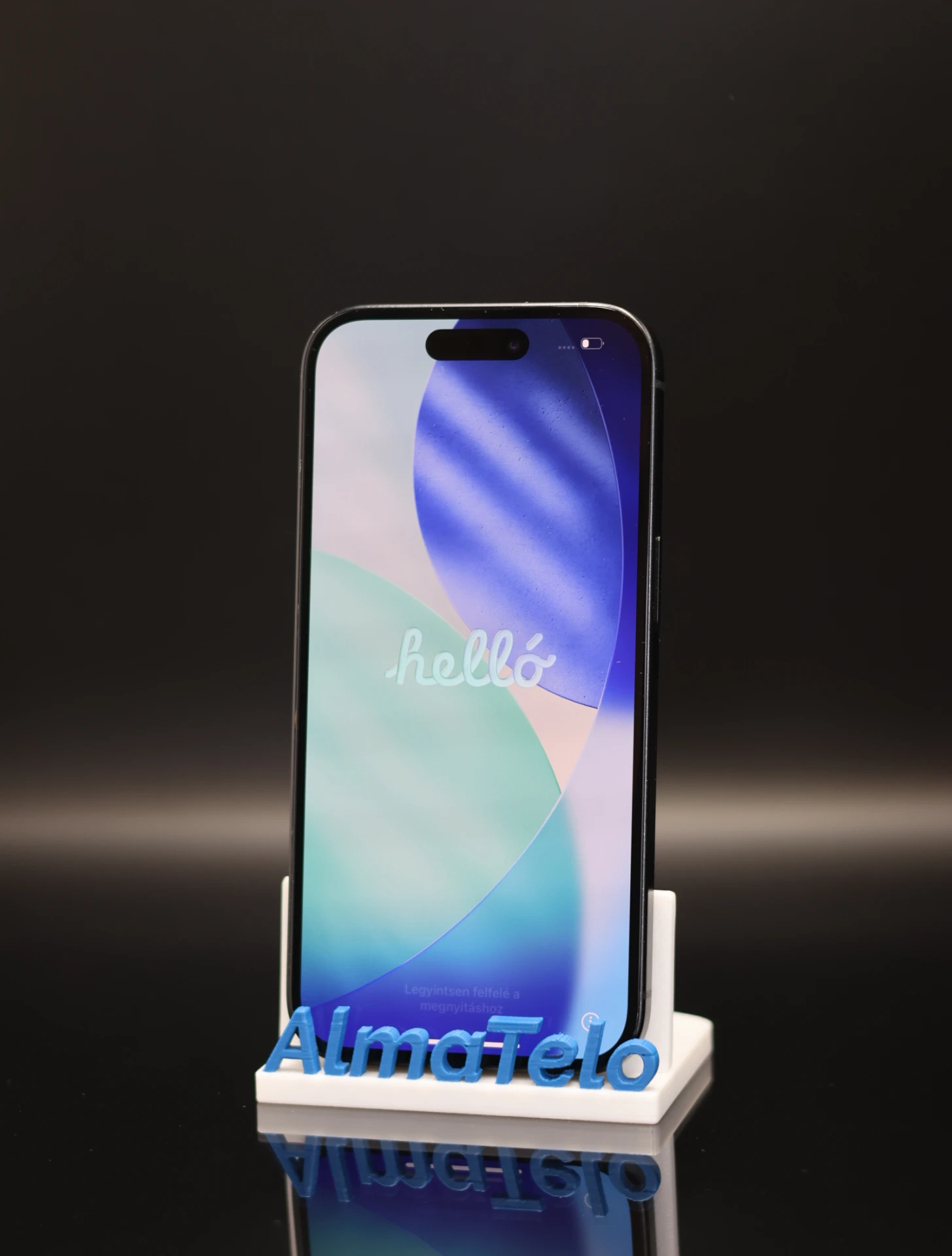 Apple iPhone 15 128 GB Black 100% 