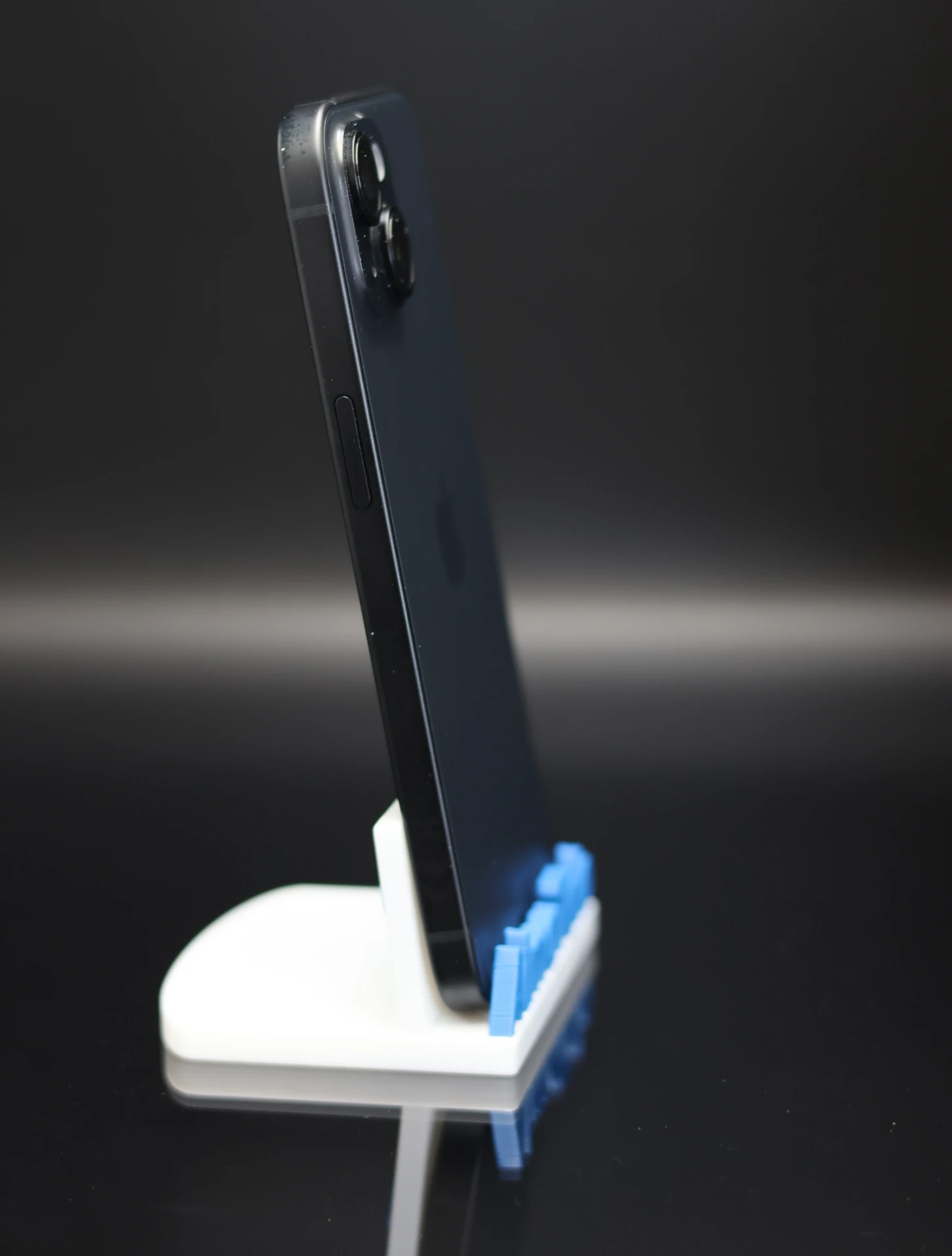 Apple iPhone 15 256 GB Black 97% 