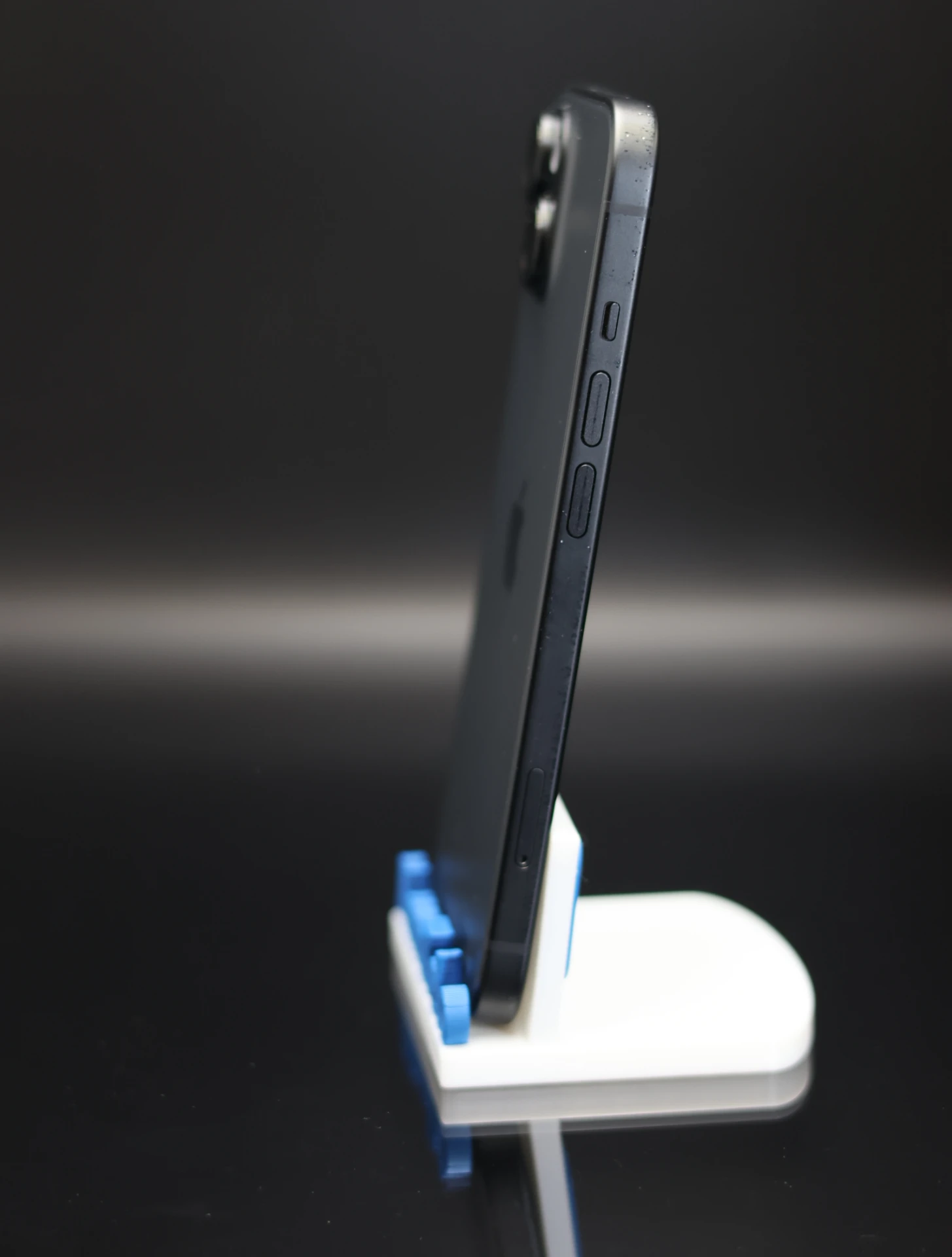 Apple iPhone 15 256 GB Black 97% 