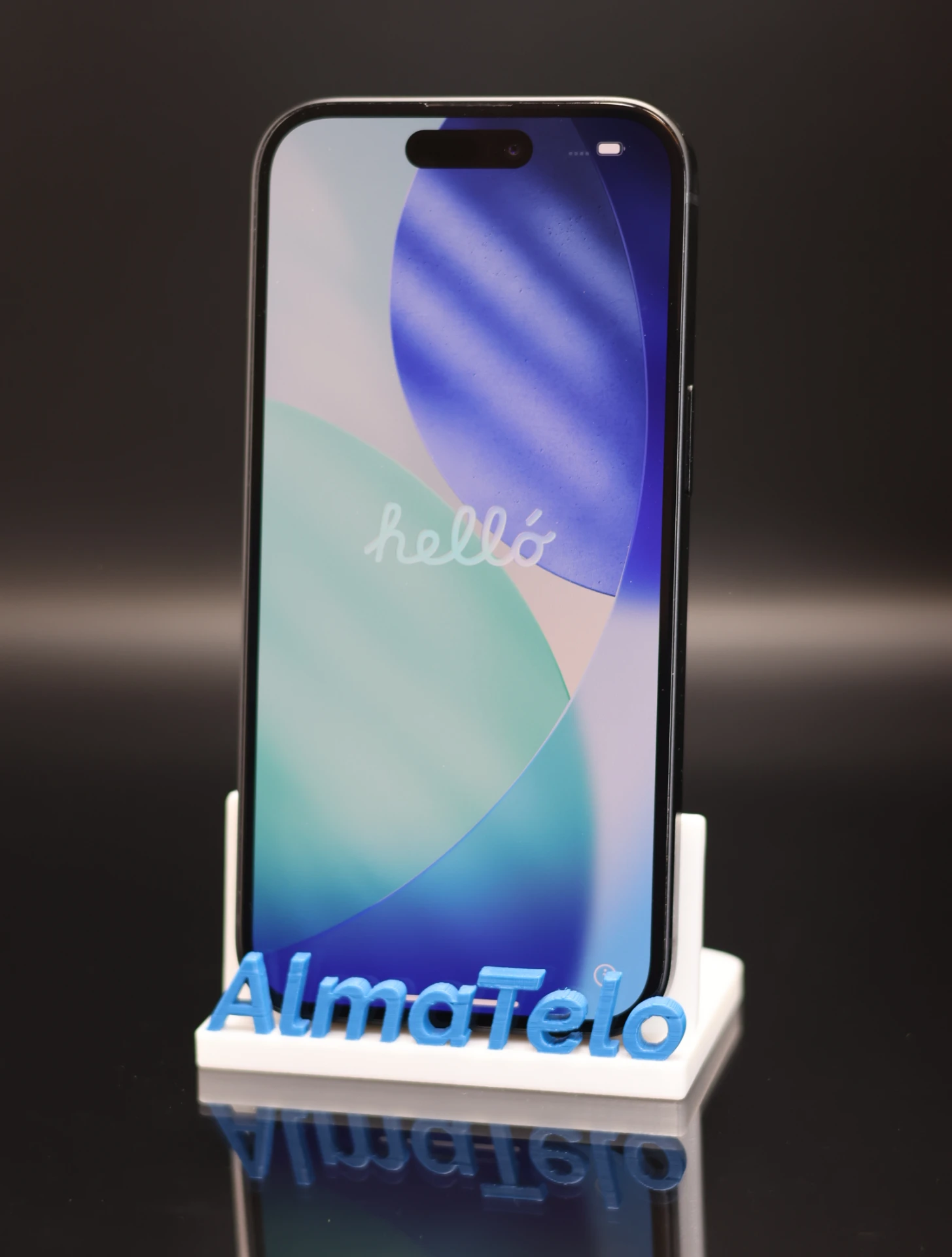 Apple iPhone 15 256 GB Black 97% 