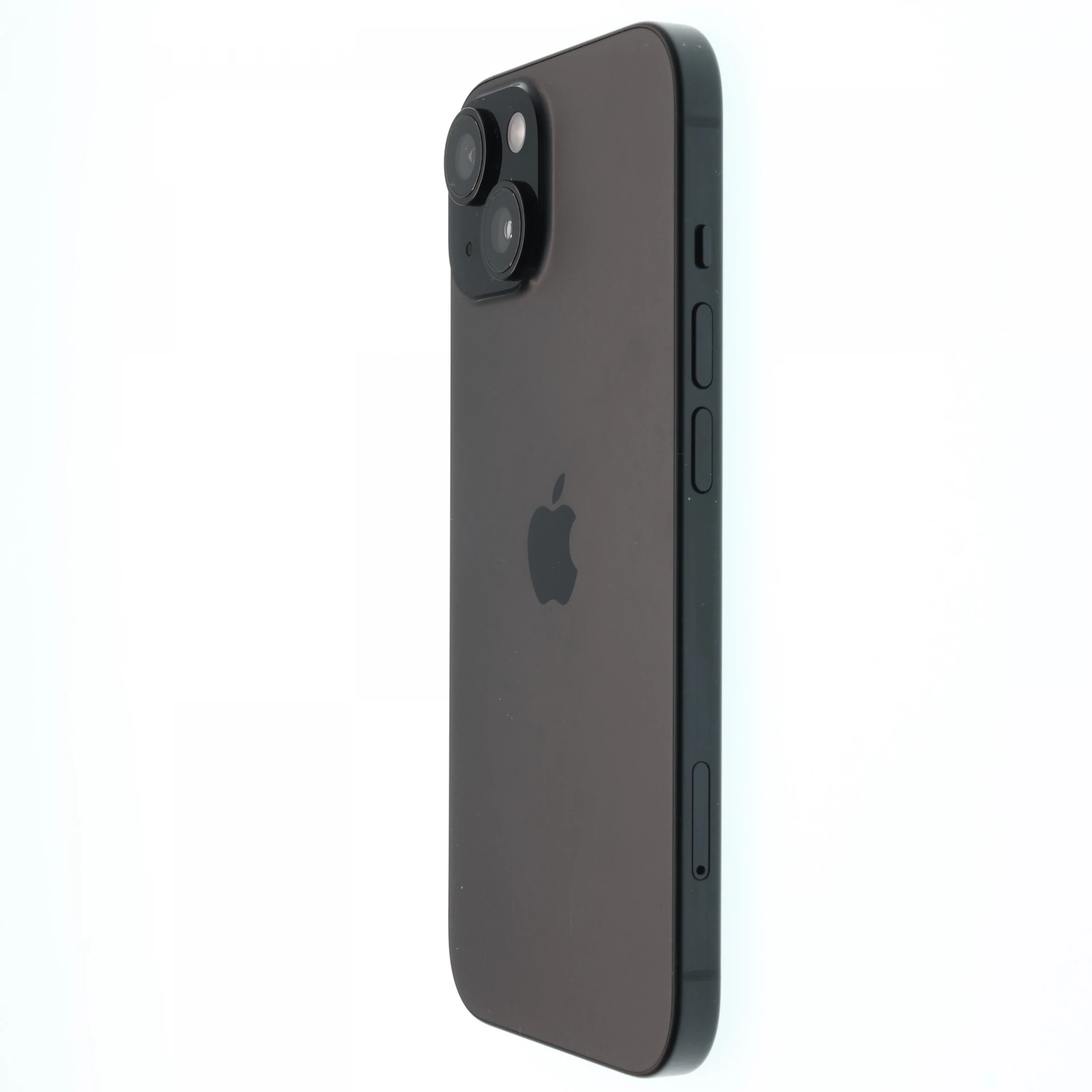 Apple iPhone 15 256 GB Black 97% 