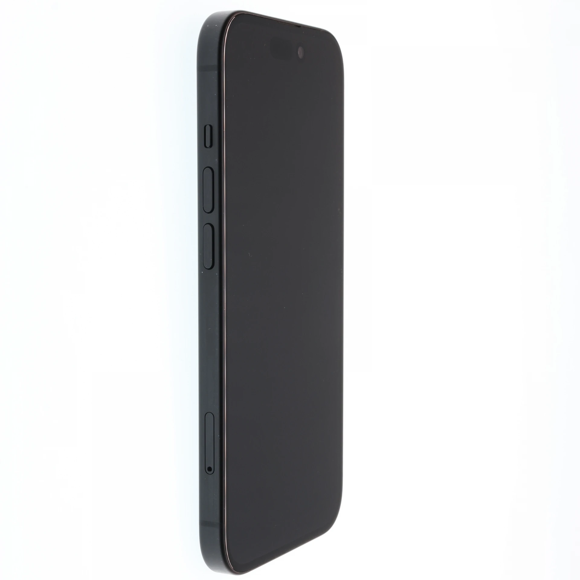 Apple iPhone 15 256 GB Black 97% 