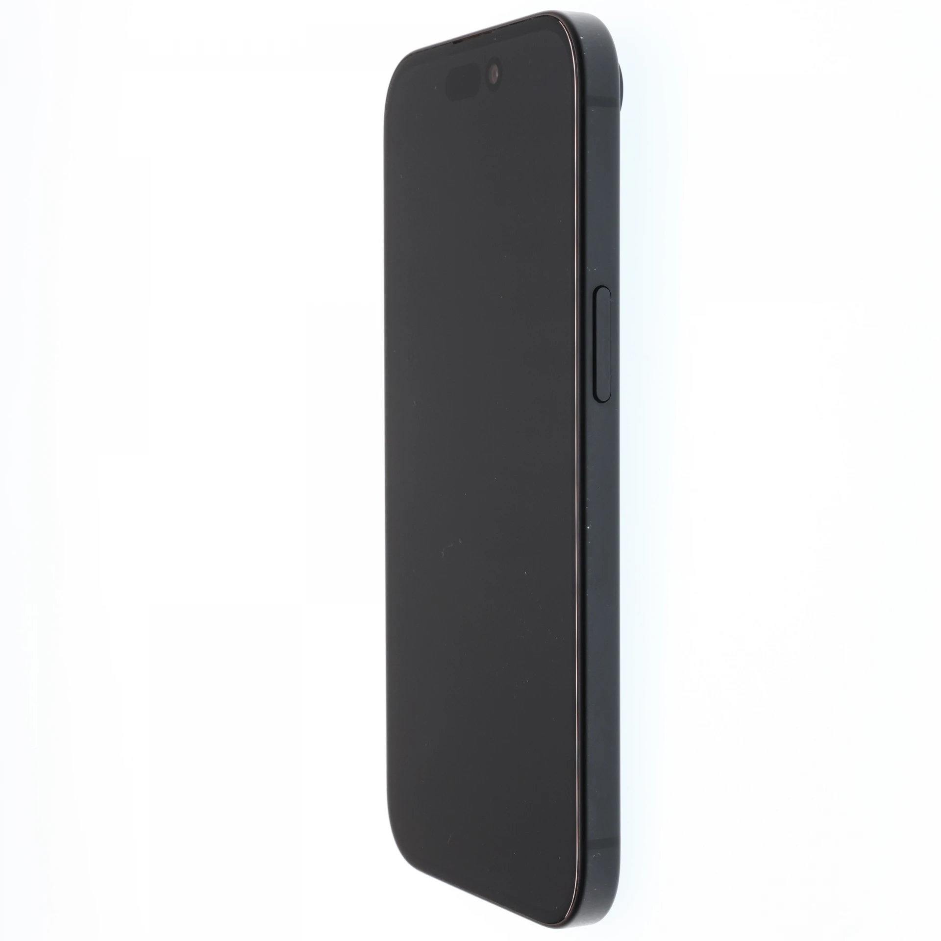 Apple iPhone 15 256 GB Black 97% 