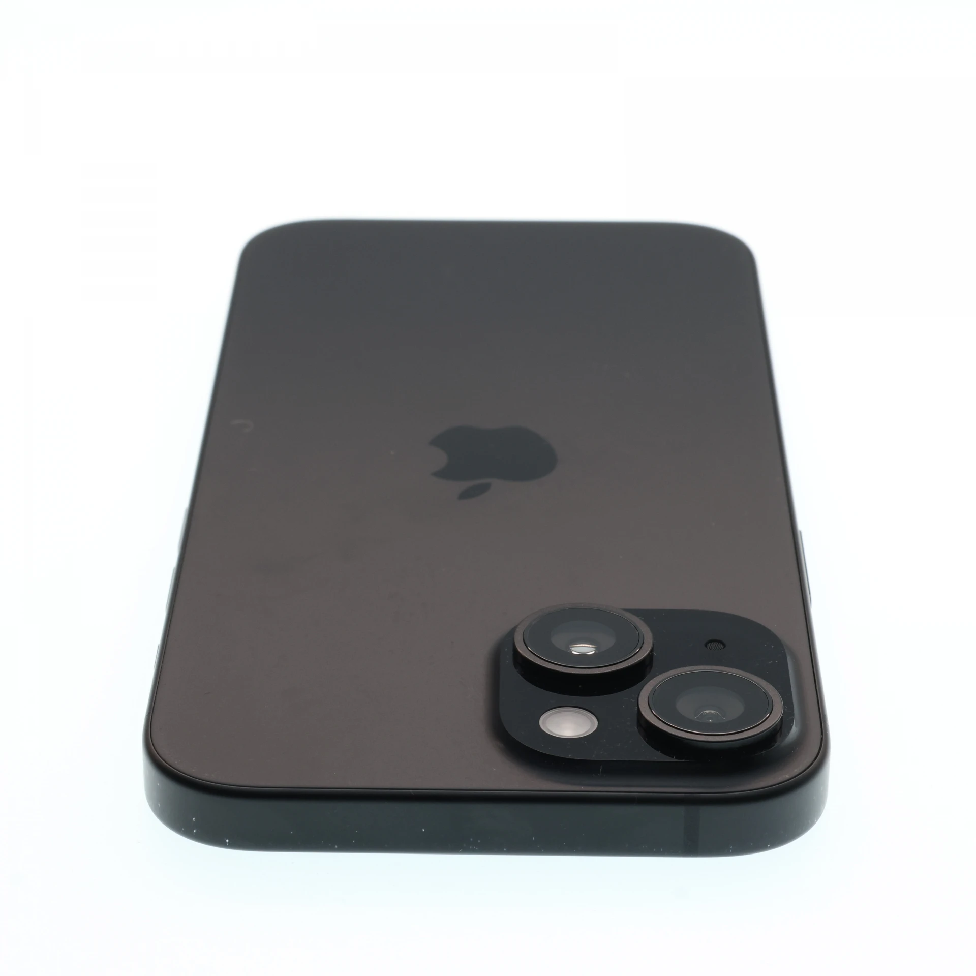 Apple iPhone 15 256 GB Black 97% 