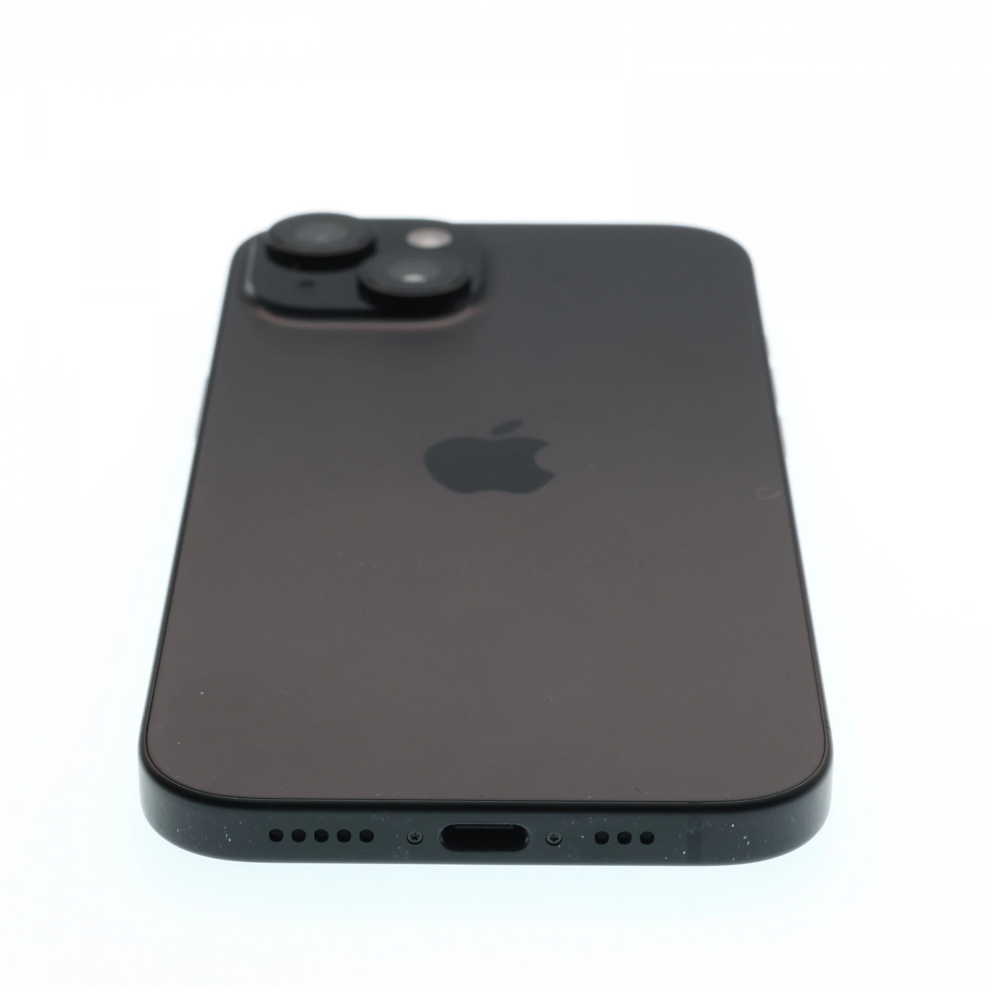 Apple iPhone 15 256 GB Black 97% 