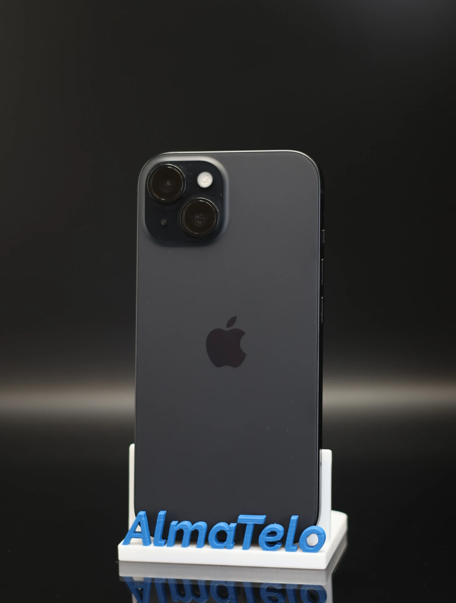 Apple iPhone 15 128 GB Black 100% 