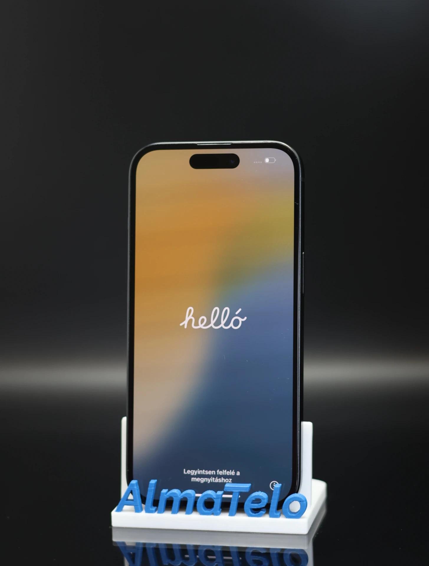 Apple iPhone 15 128 GB Black 100% 