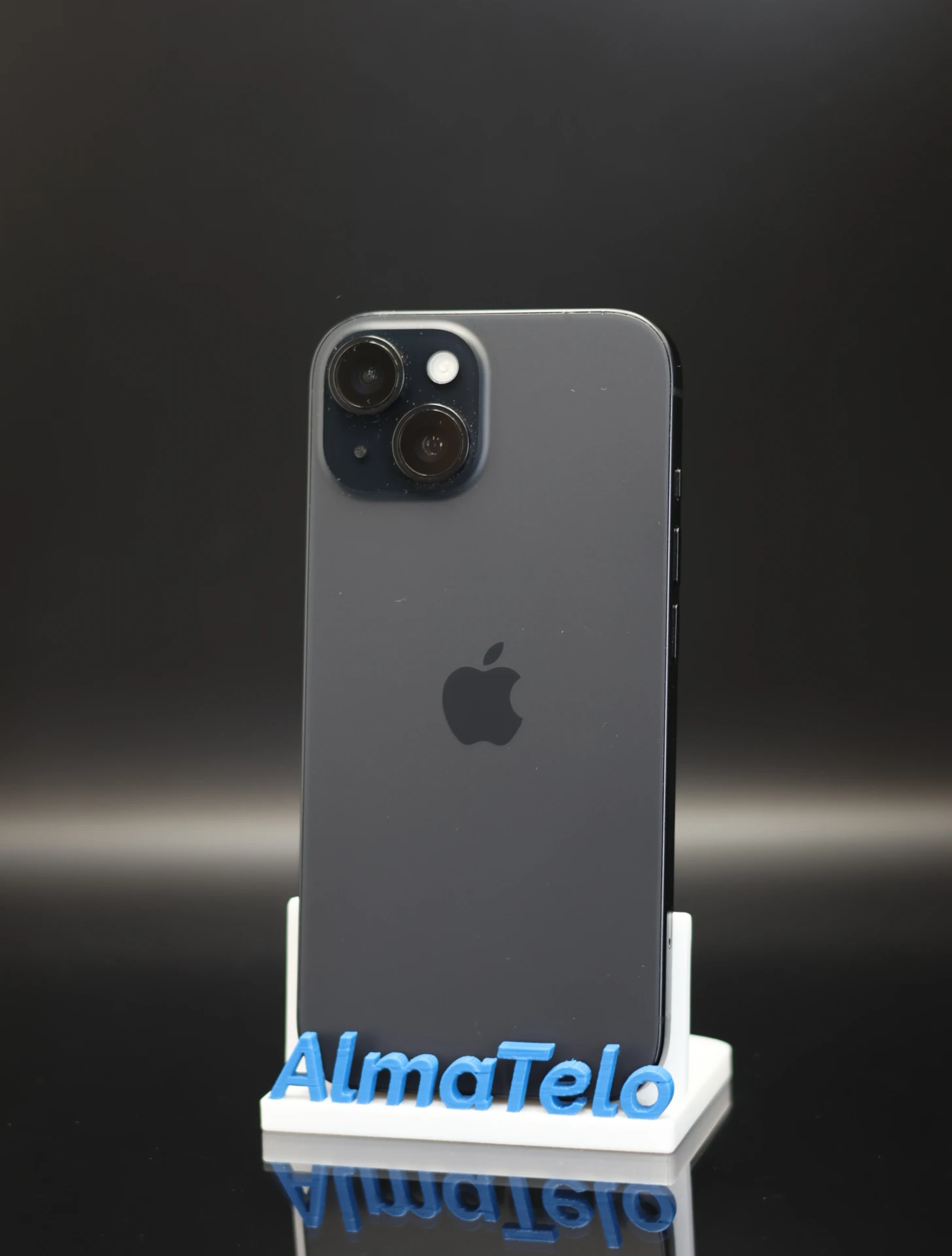 Apple iPhone 15 128 GB Black 100% 