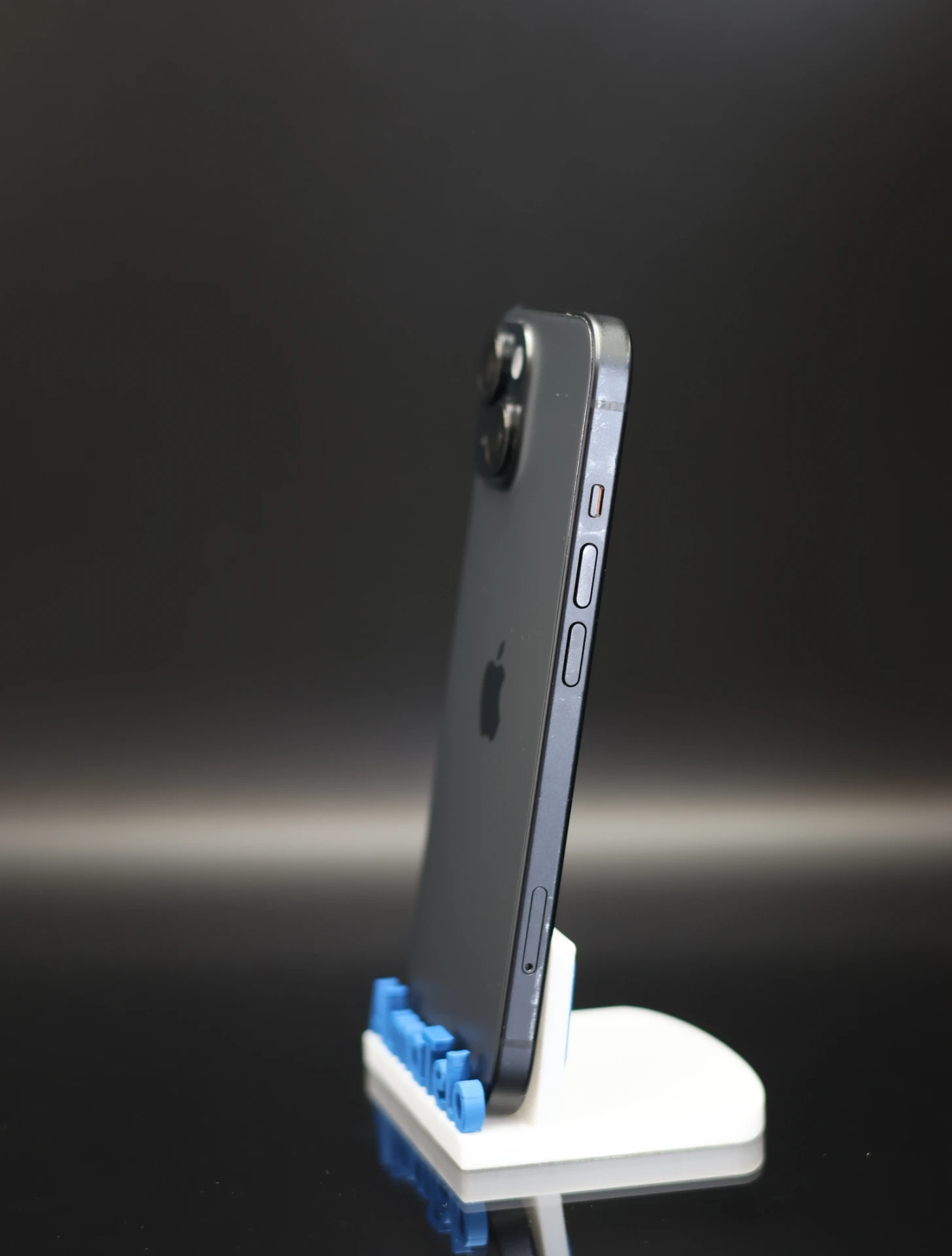 Apple iPhone 15 128 GB Black 100% 