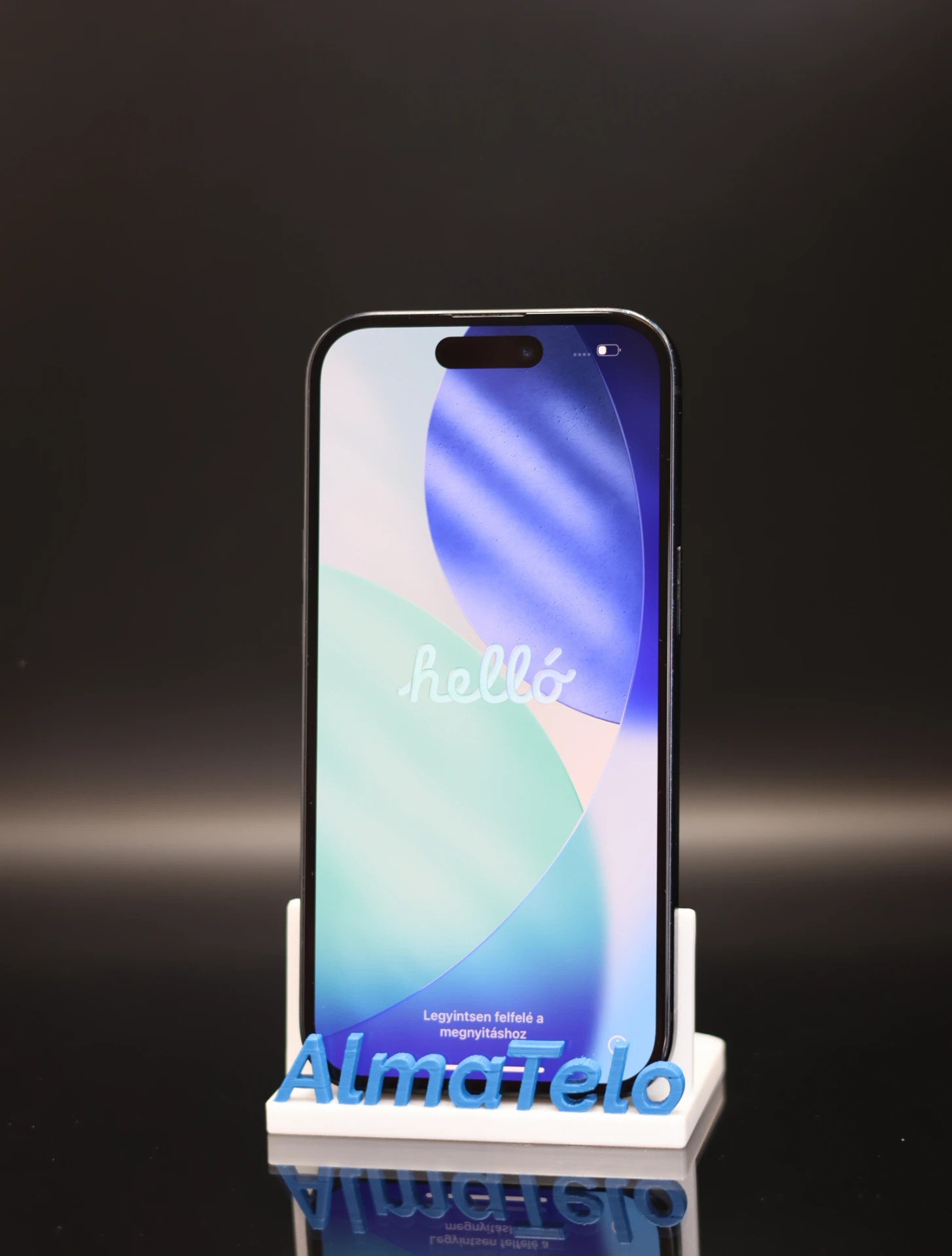 Apple iPhone 15 128 GB Black 100% 