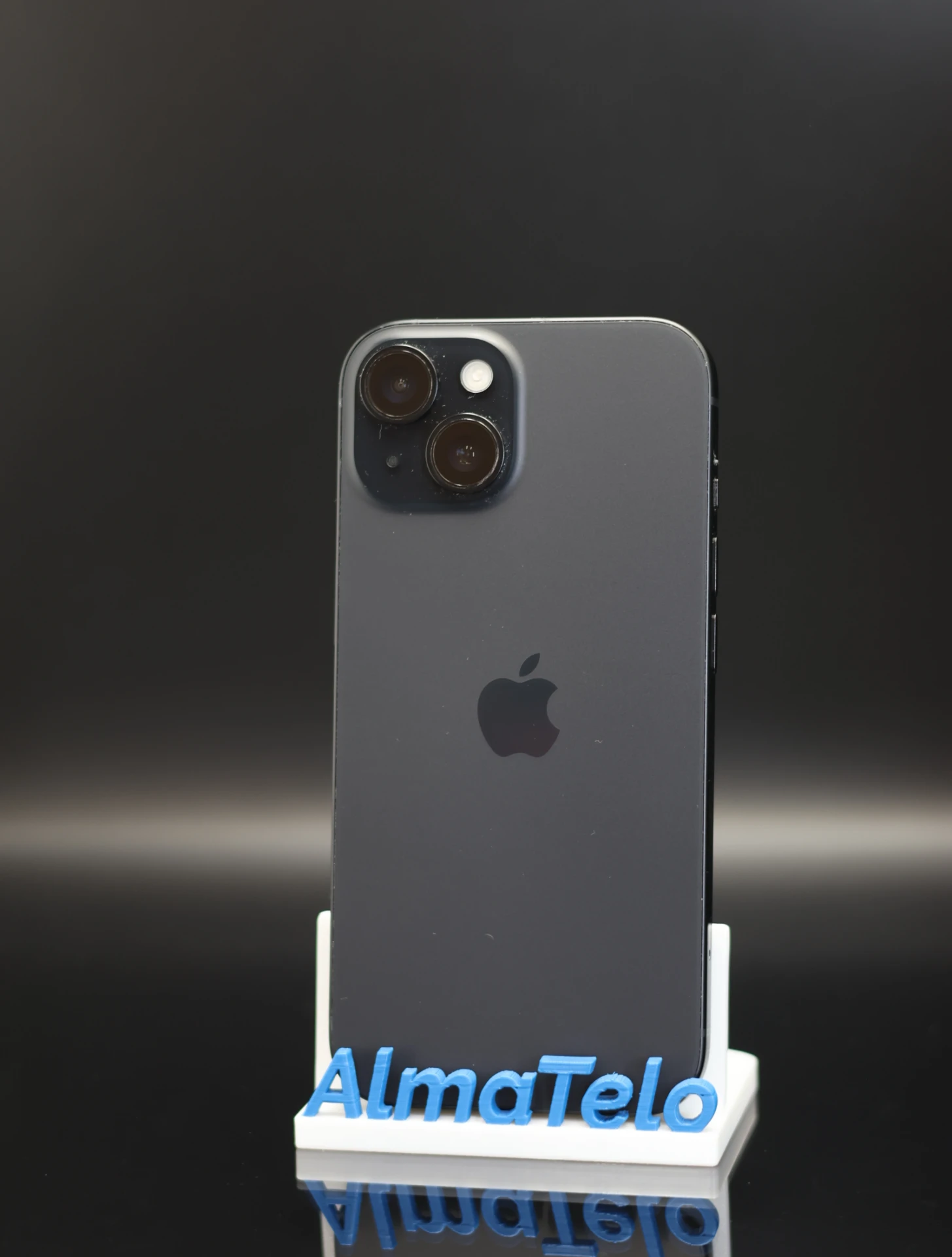 Apple iPhone 15 128 GB Black 100% 