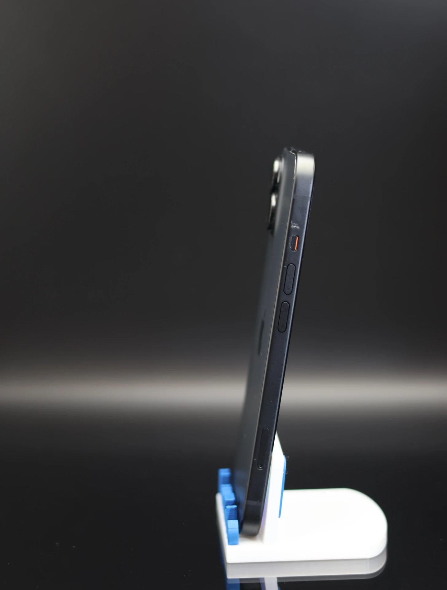 Apple iPhone 15 128 GB Black 100% 