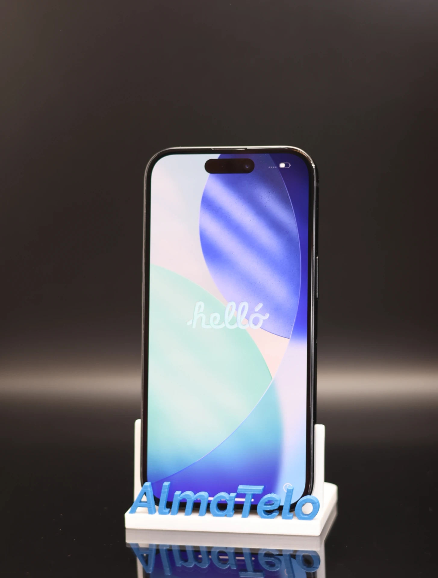 Apple iPhone 15 128 GB Black 100% 