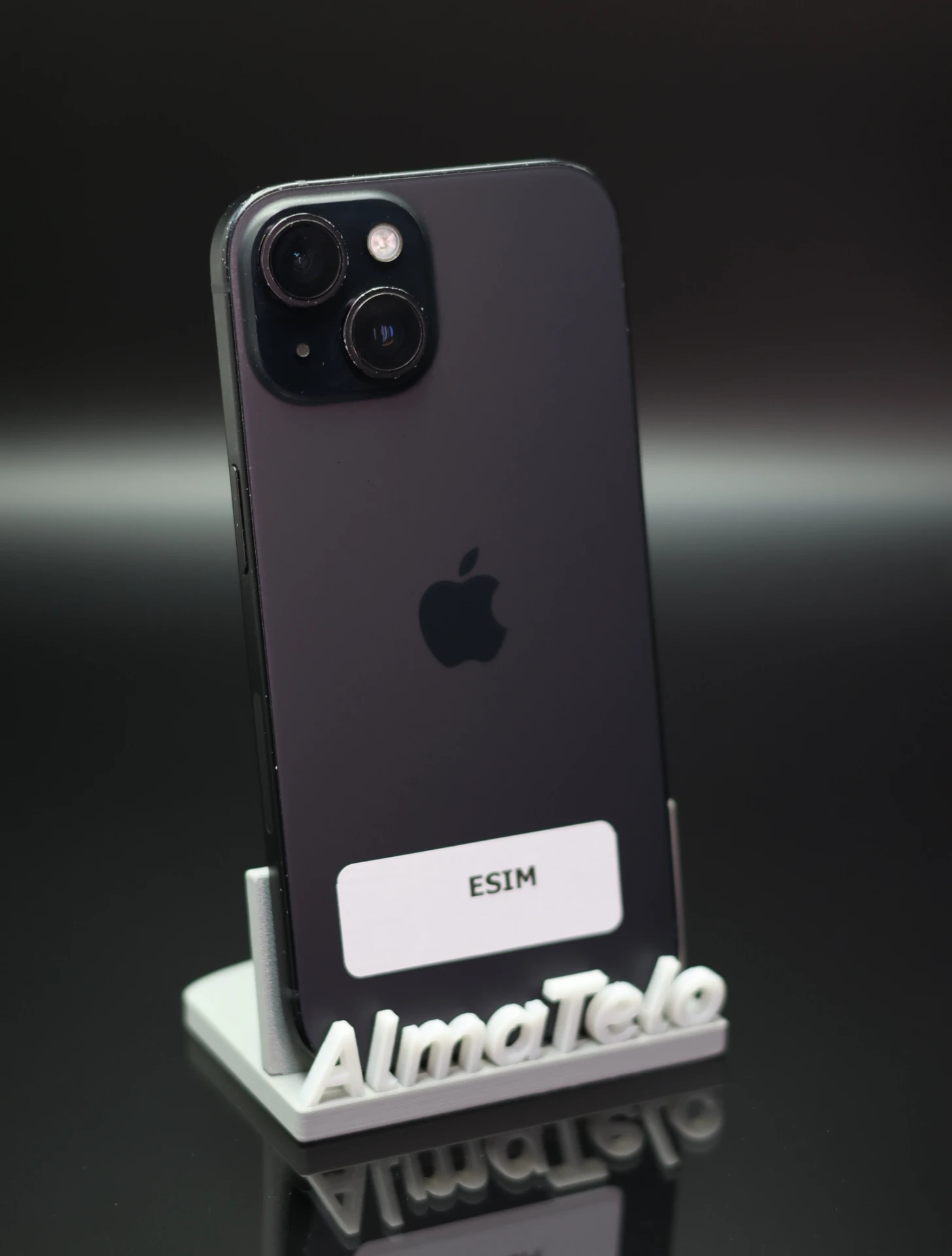 Apple iPhone 15 128 GB Black 100% 