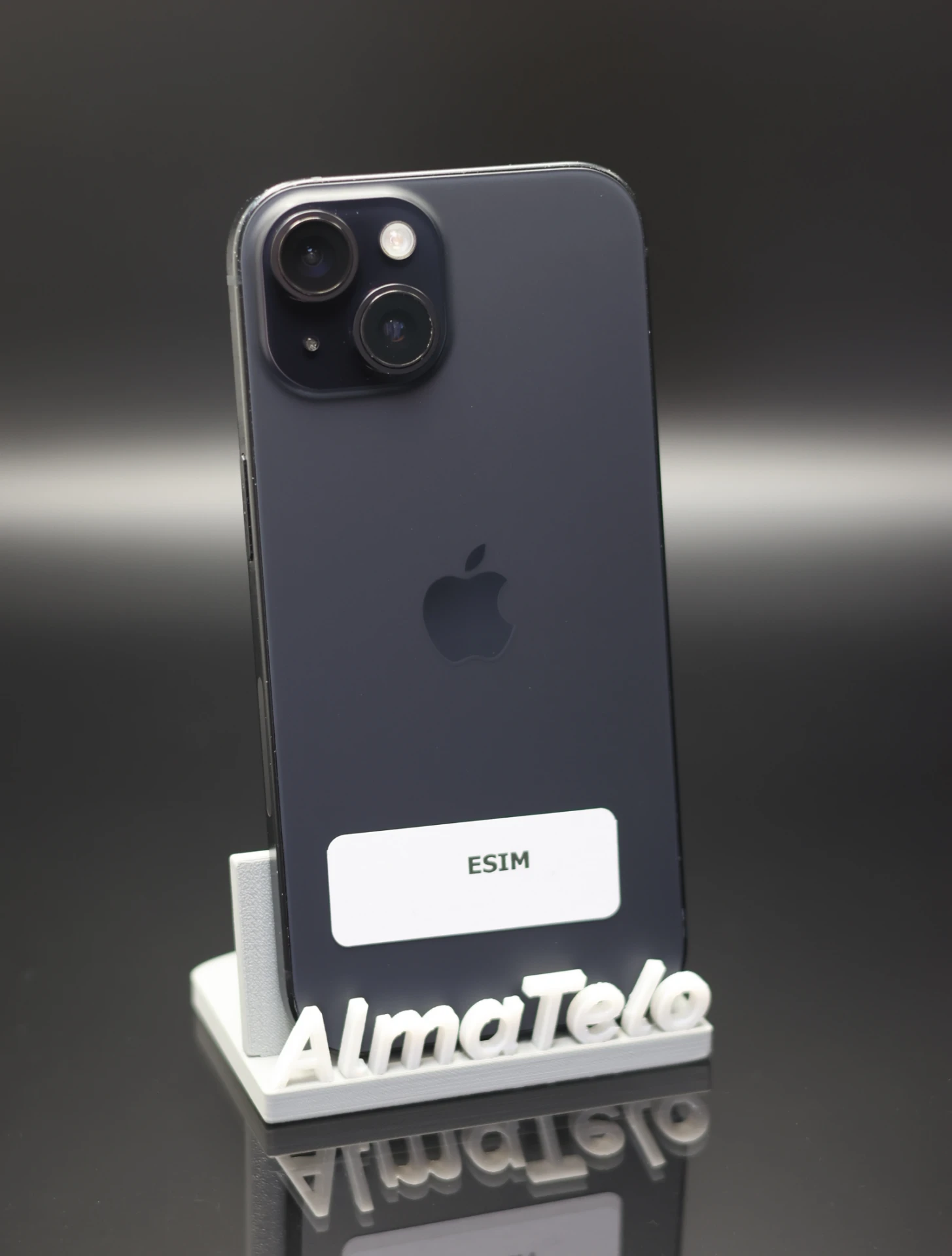 Apple iPhone 15 128 GB Black 100% 