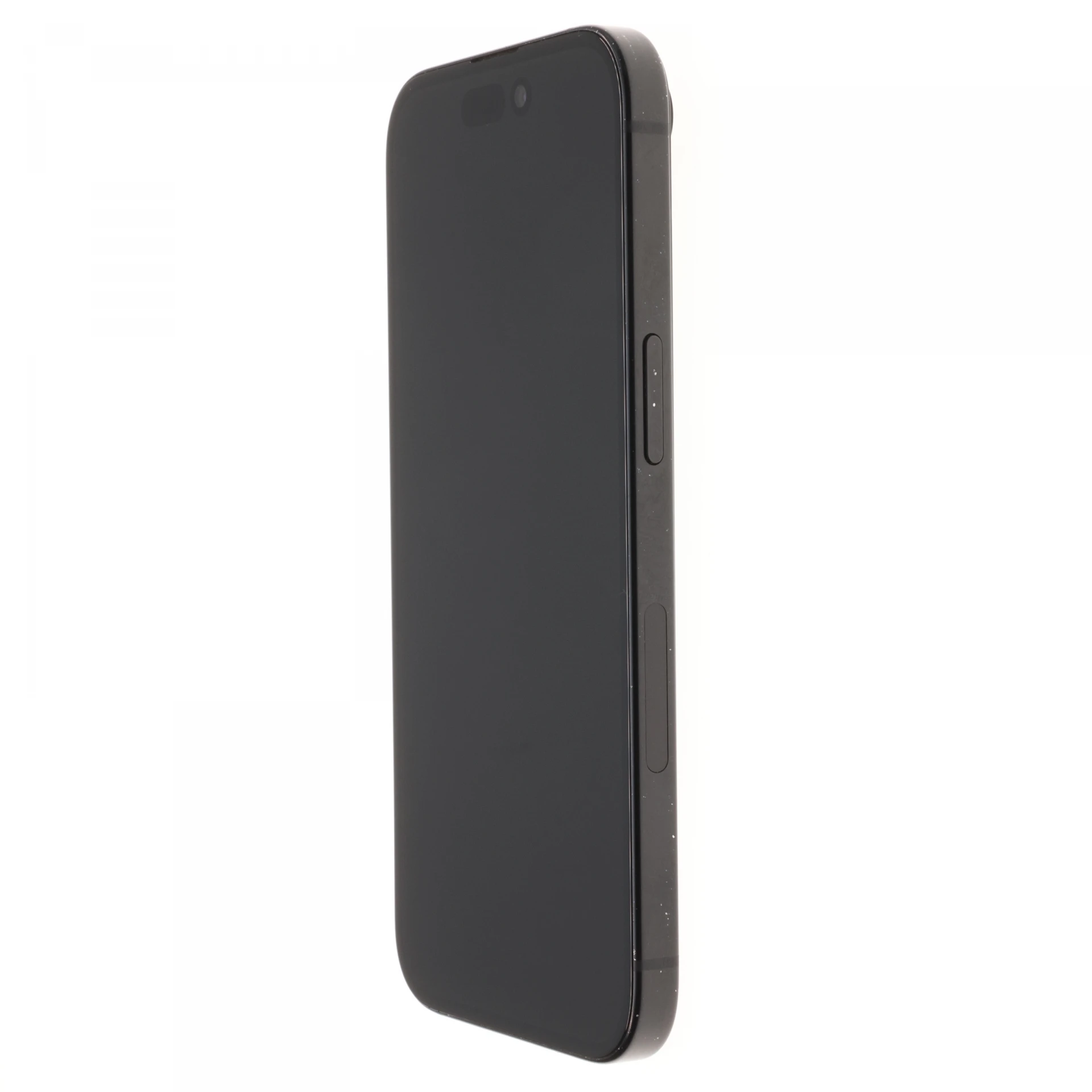 Apple iPhone 15 128 GB Black 100% 
