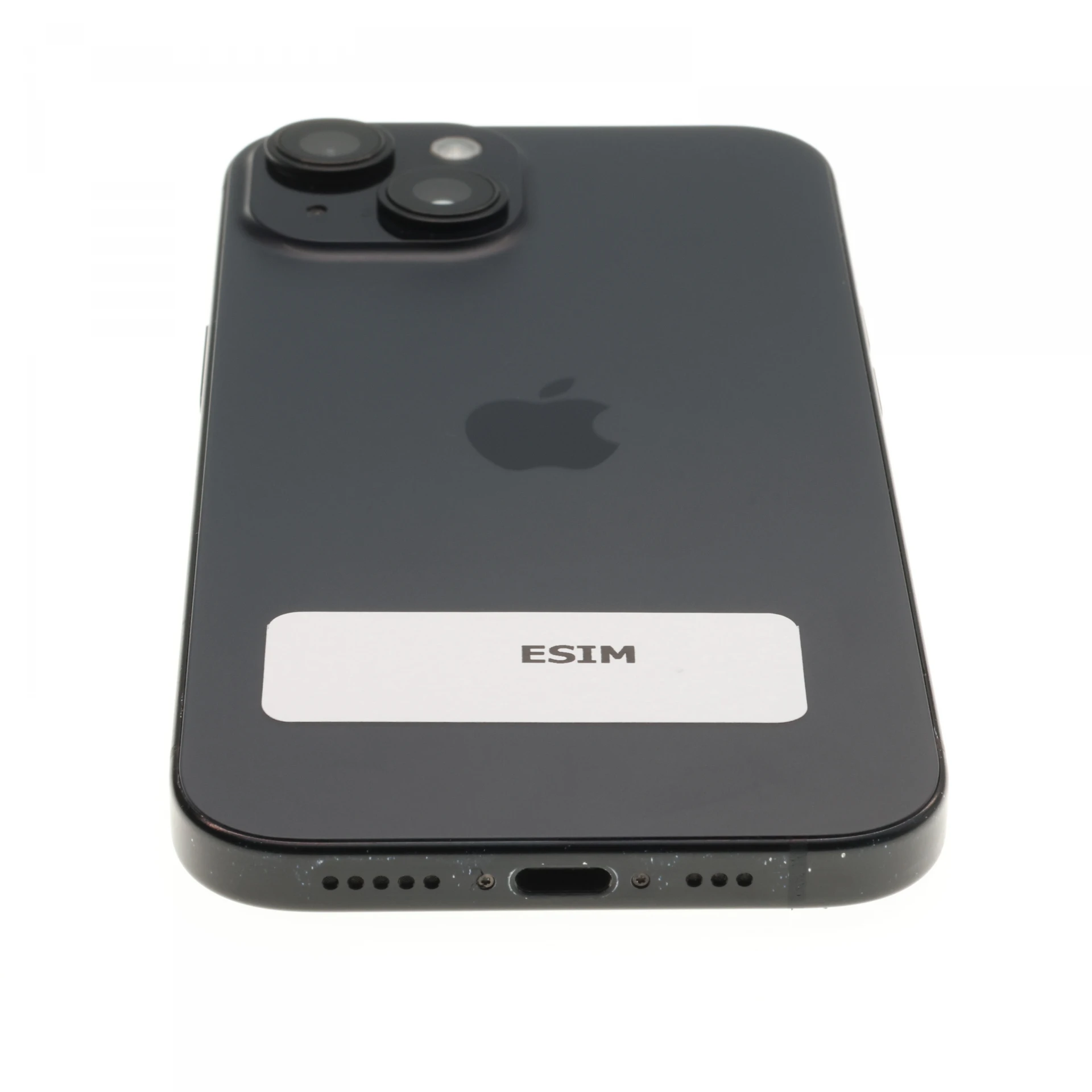 Apple iPhone 15 128 GB Black 100% 