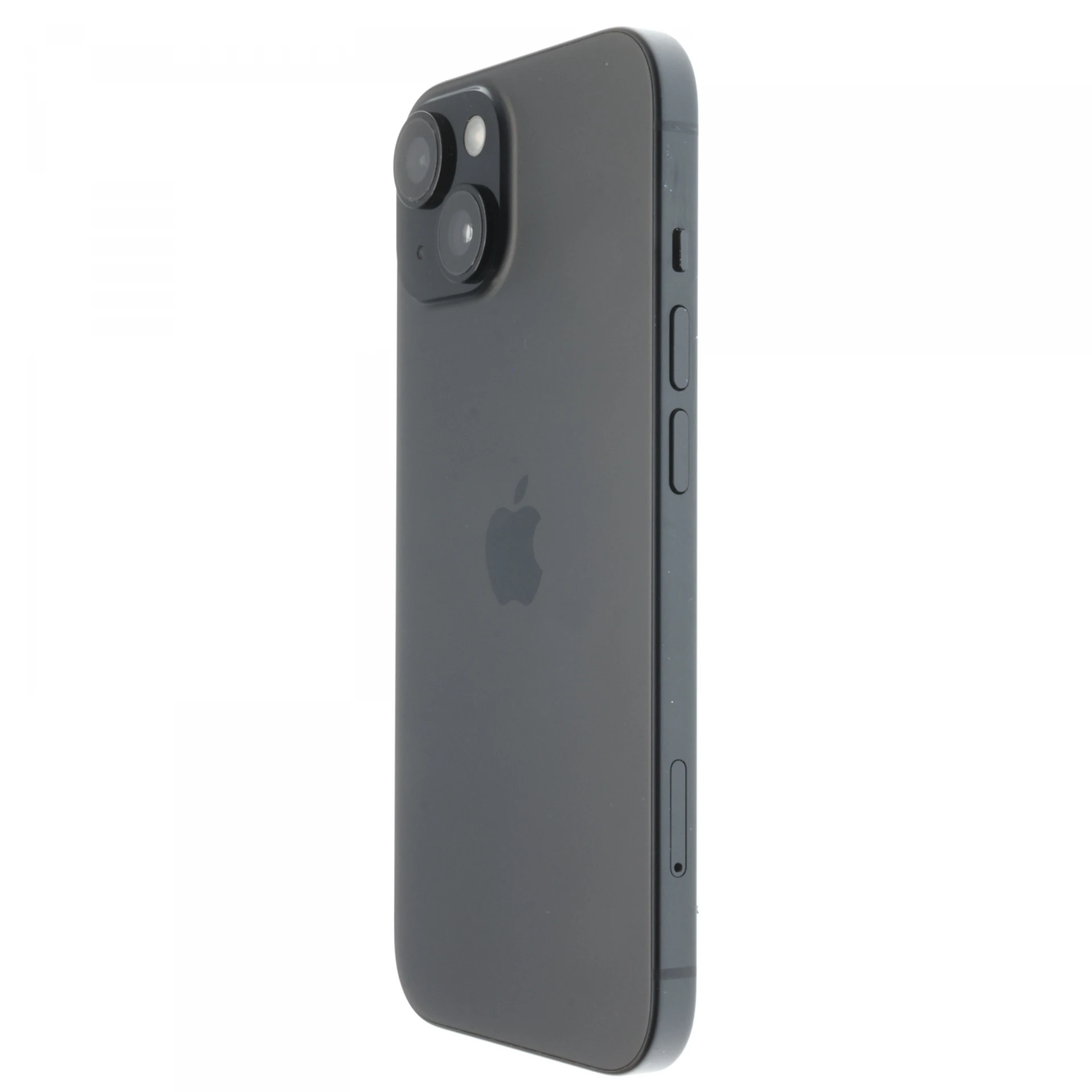 Apple iPhone 15 128 GB Black 100% 