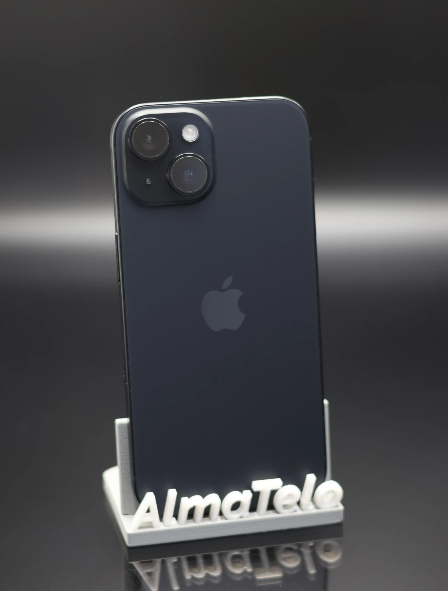 Apple iPhone 15 256 GB Black 89% 