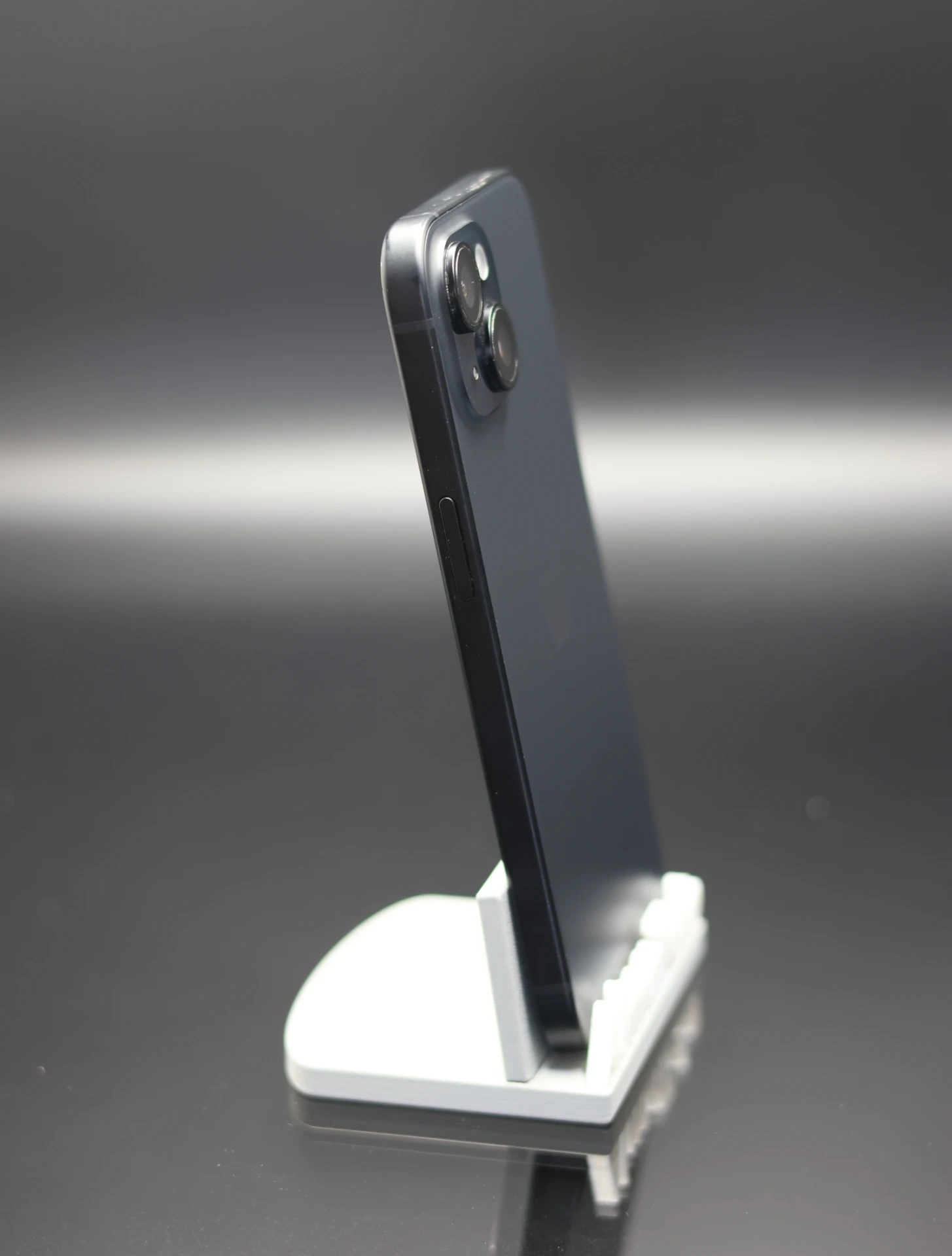Apple iPhone 15 256 GB Black 89% 