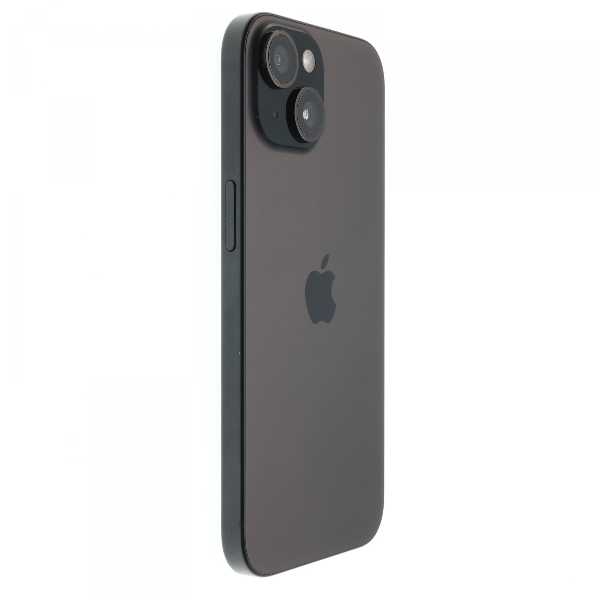 Apple iPhone 15 256 GB Black 89% 
