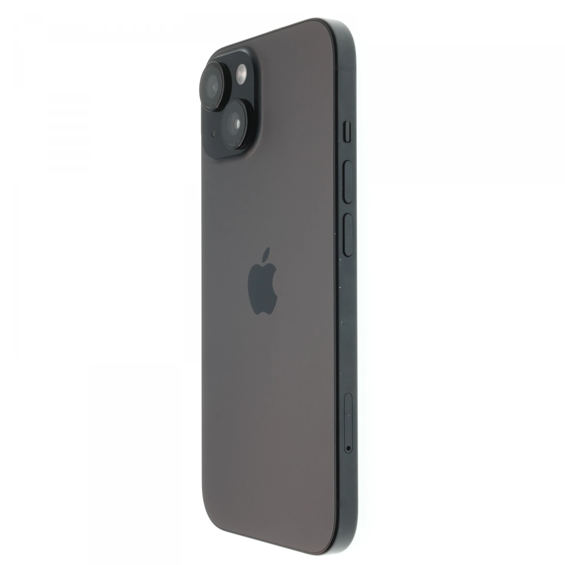 Apple iPhone 15 256 GB Black 89% 