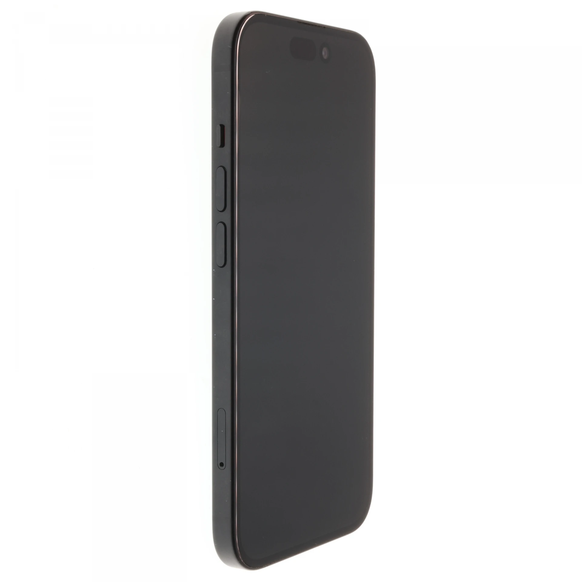 Apple iPhone 15 256 GB Black 89% 