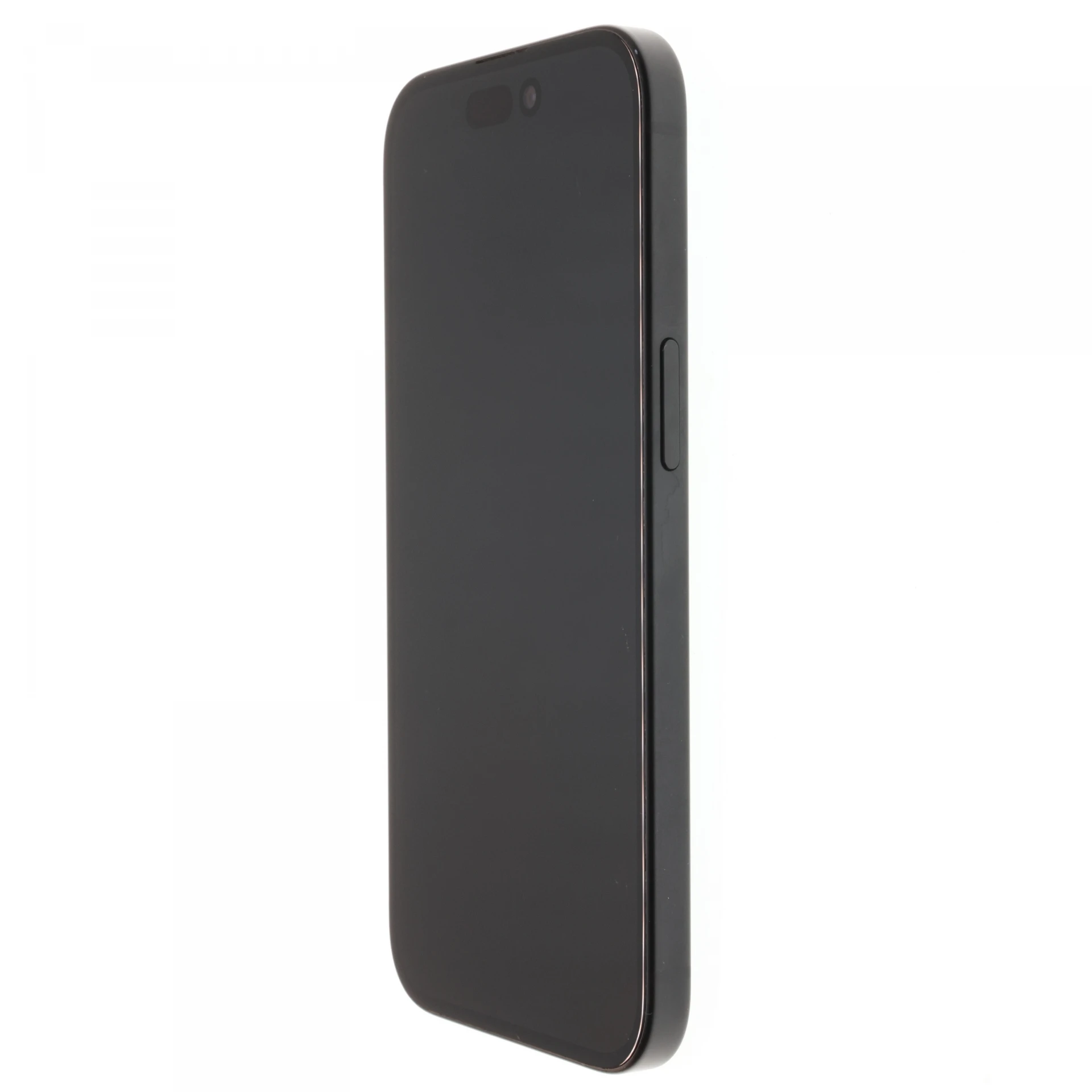 Apple iPhone 15 256 GB Black 89% 