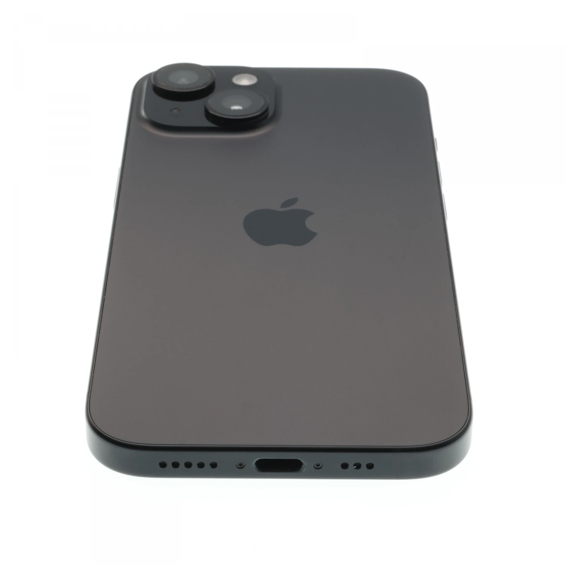 Apple iPhone 15 256 GB Black 89% 