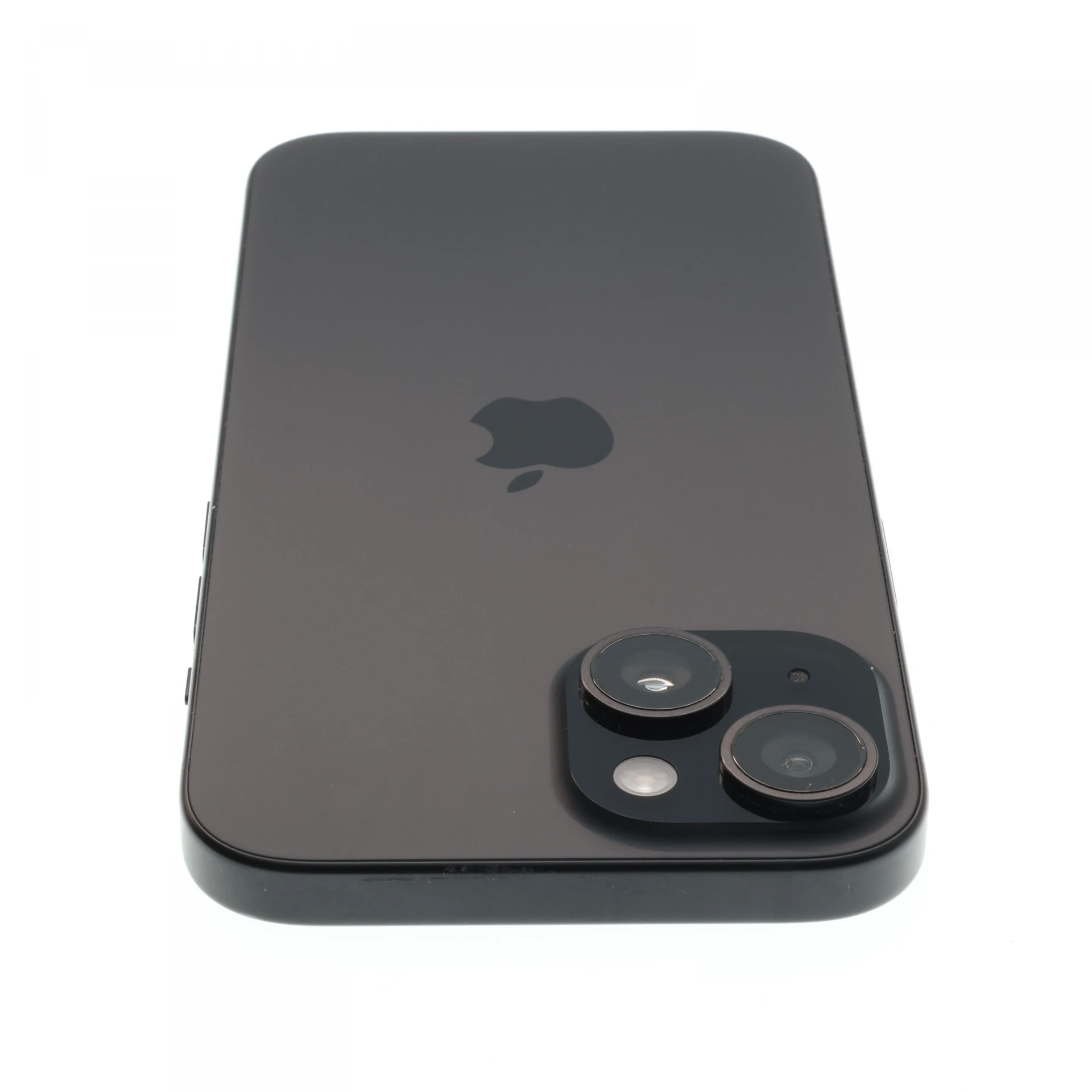Apple iPhone 15 256 GB Black 89% 