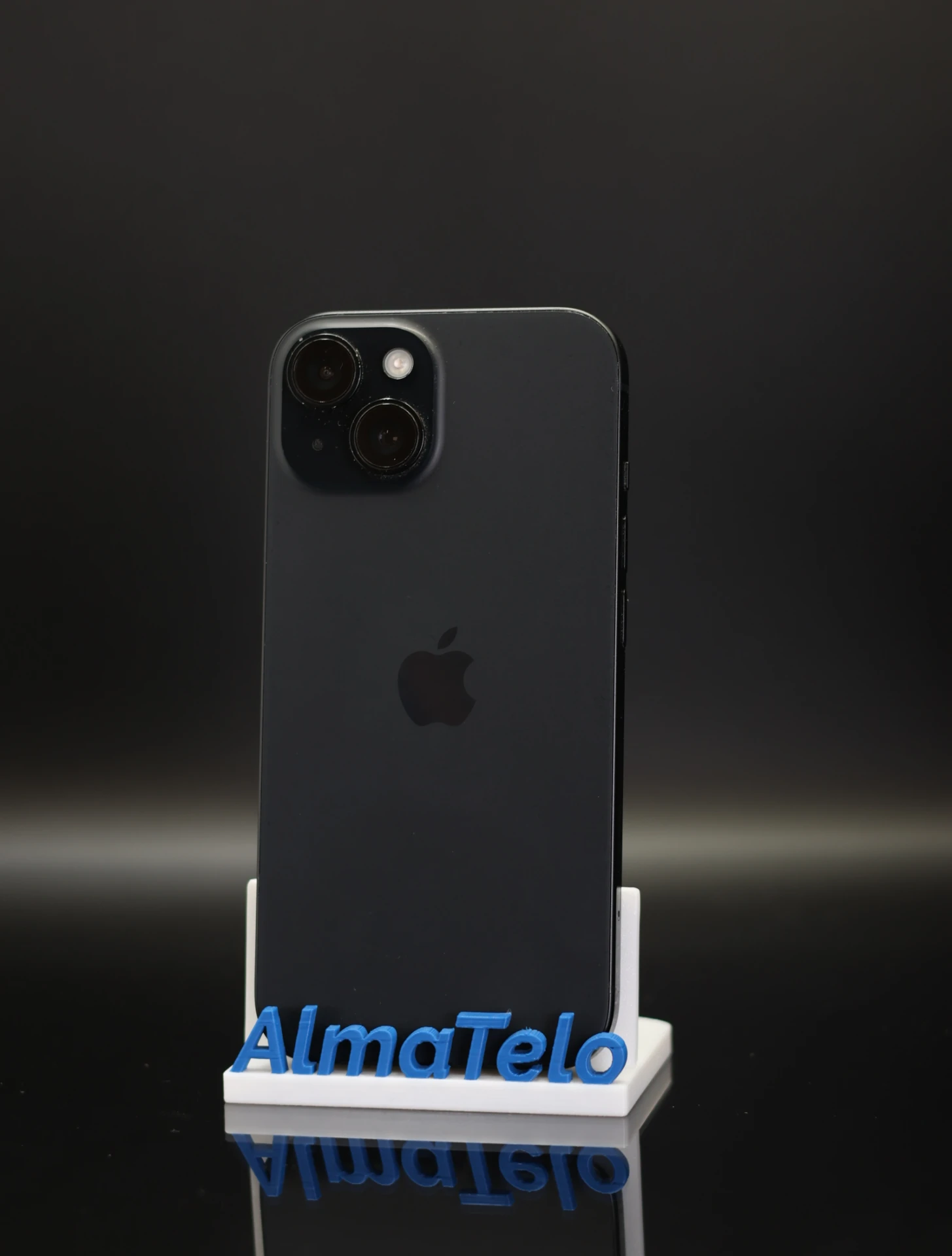 Apple iPhone 15 128 GB Black 100%